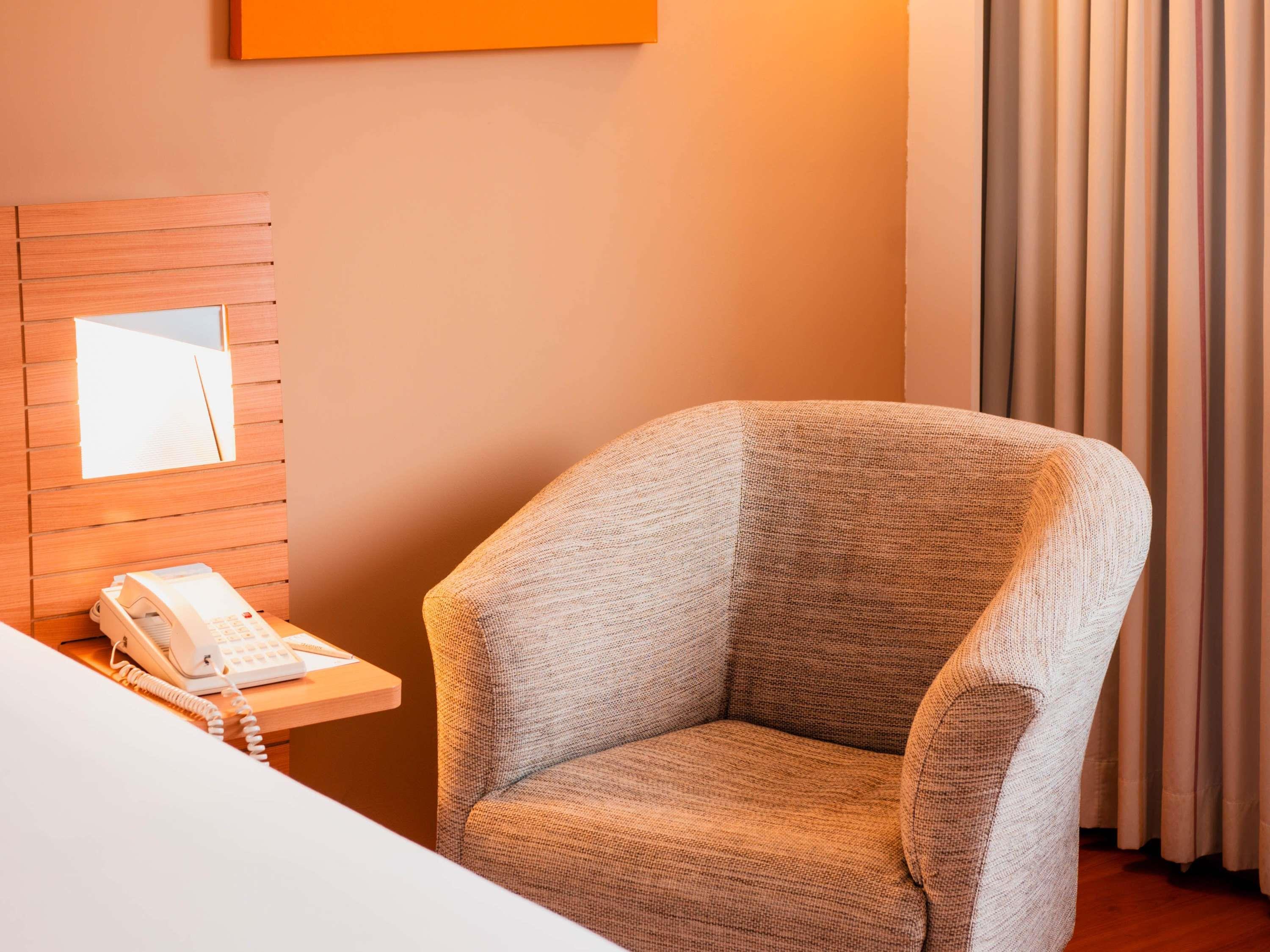 Double with Double Bed