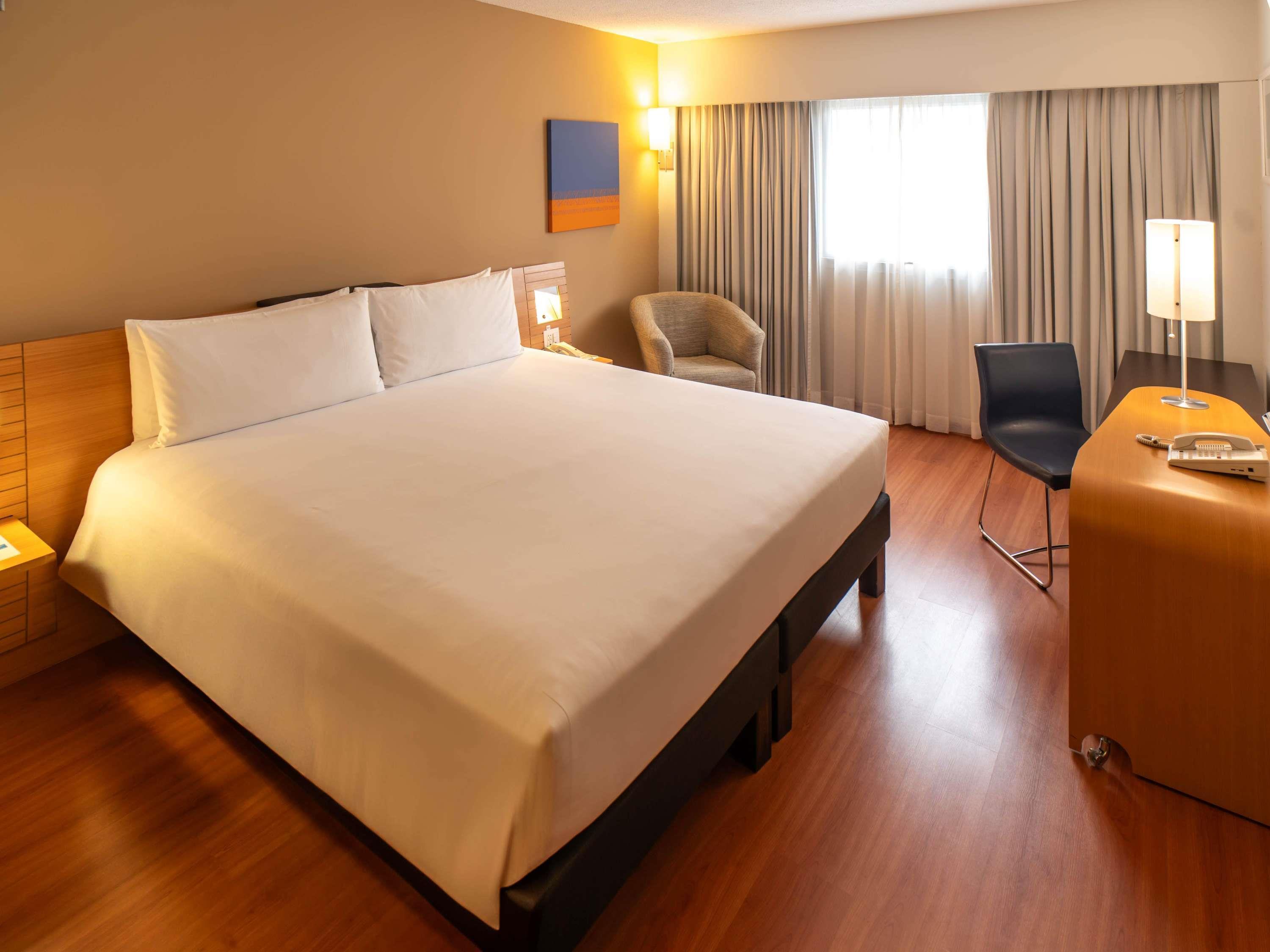 Double with Double Bed