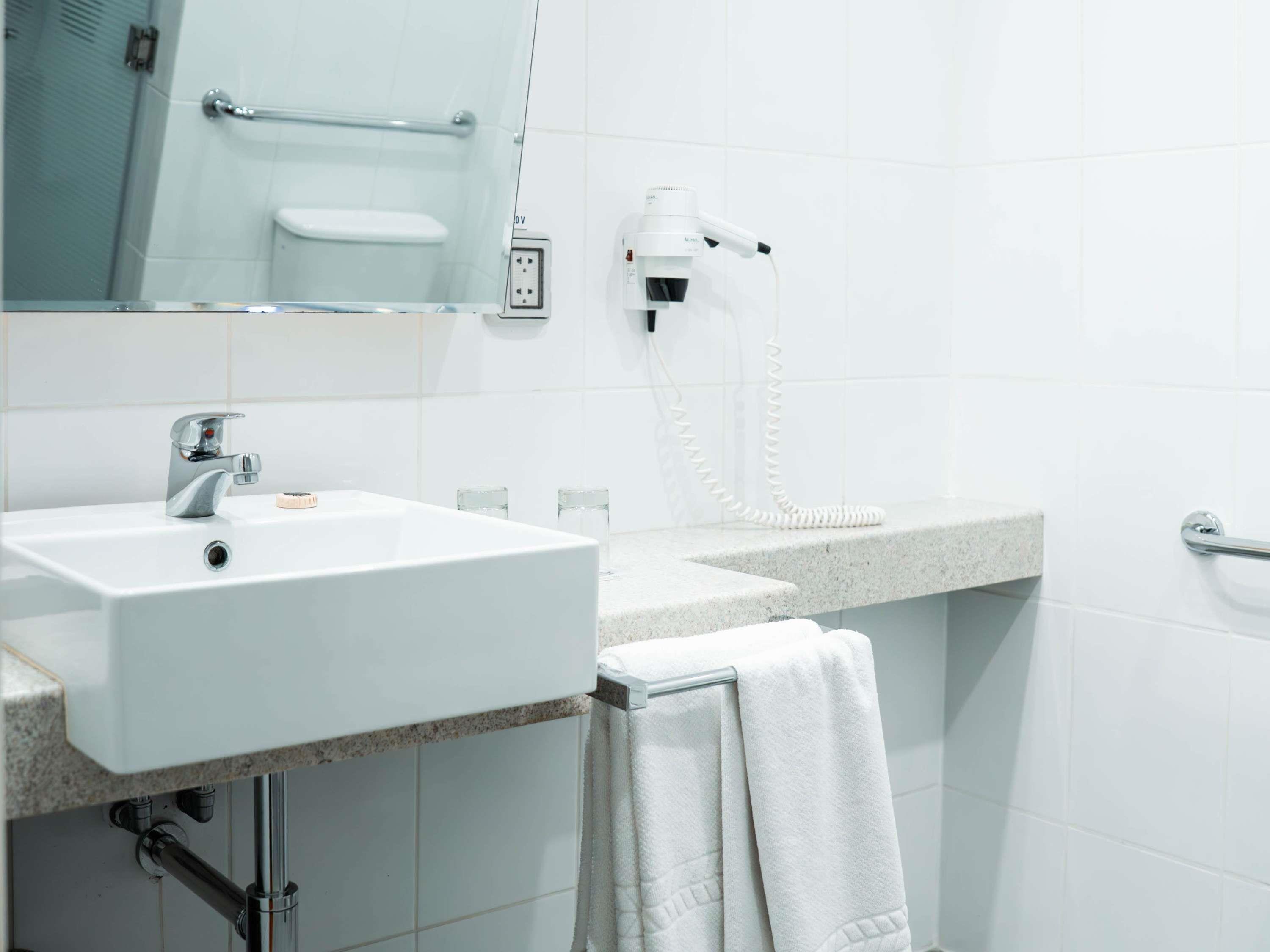 Double with Double Bed