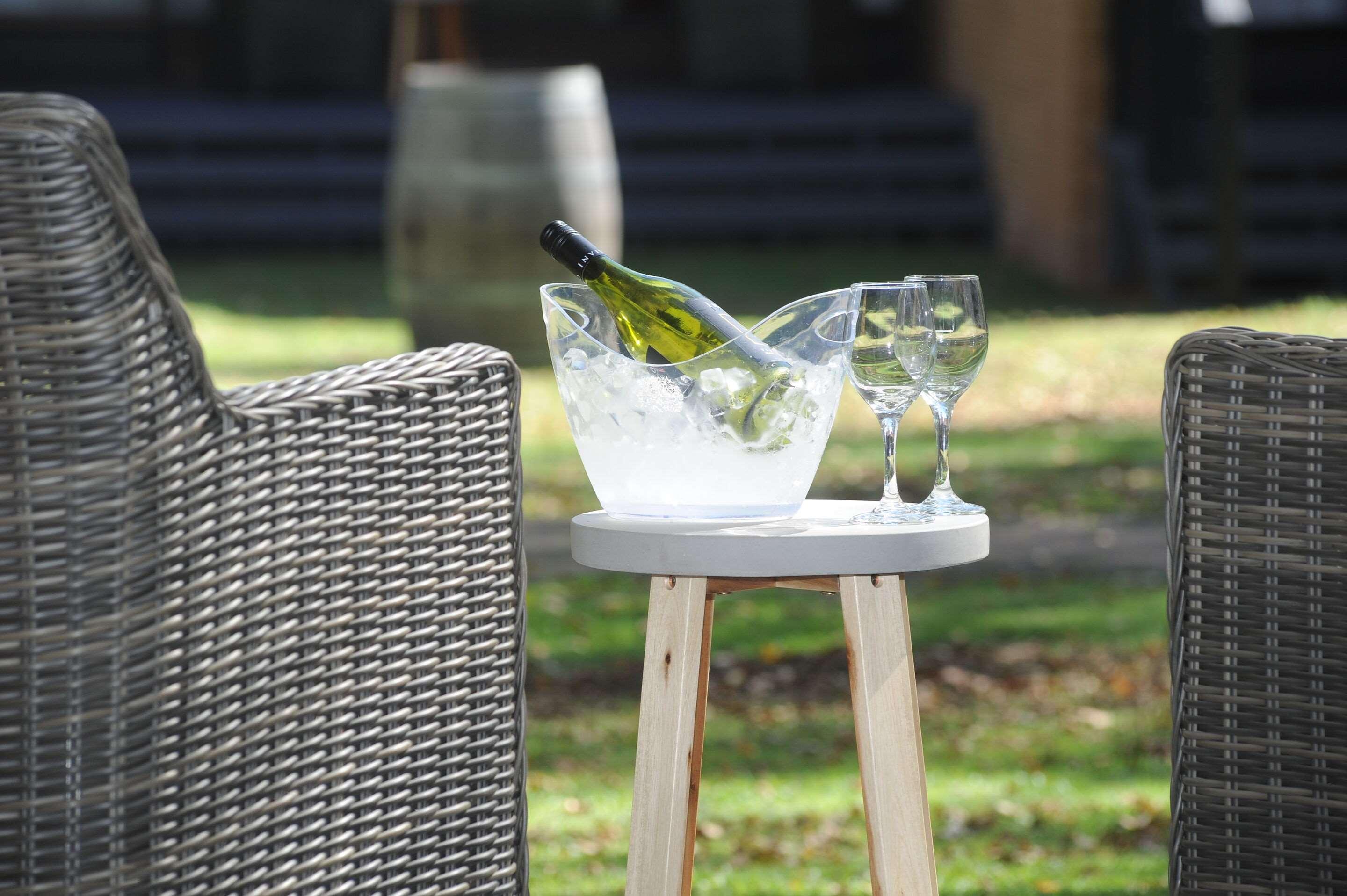 Double Queen Size Bed