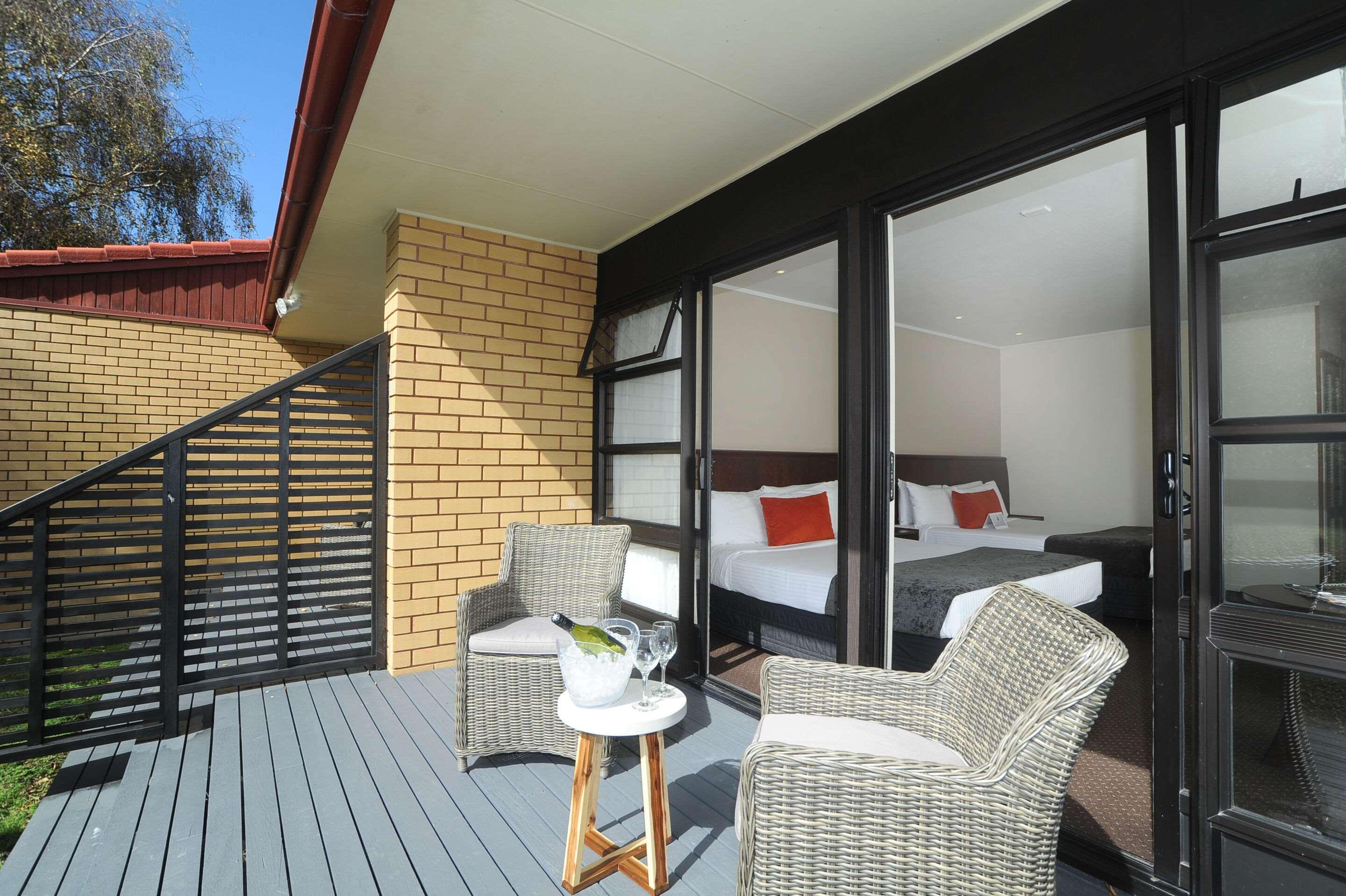 Quadruple Two Queen Beds Non Smoking