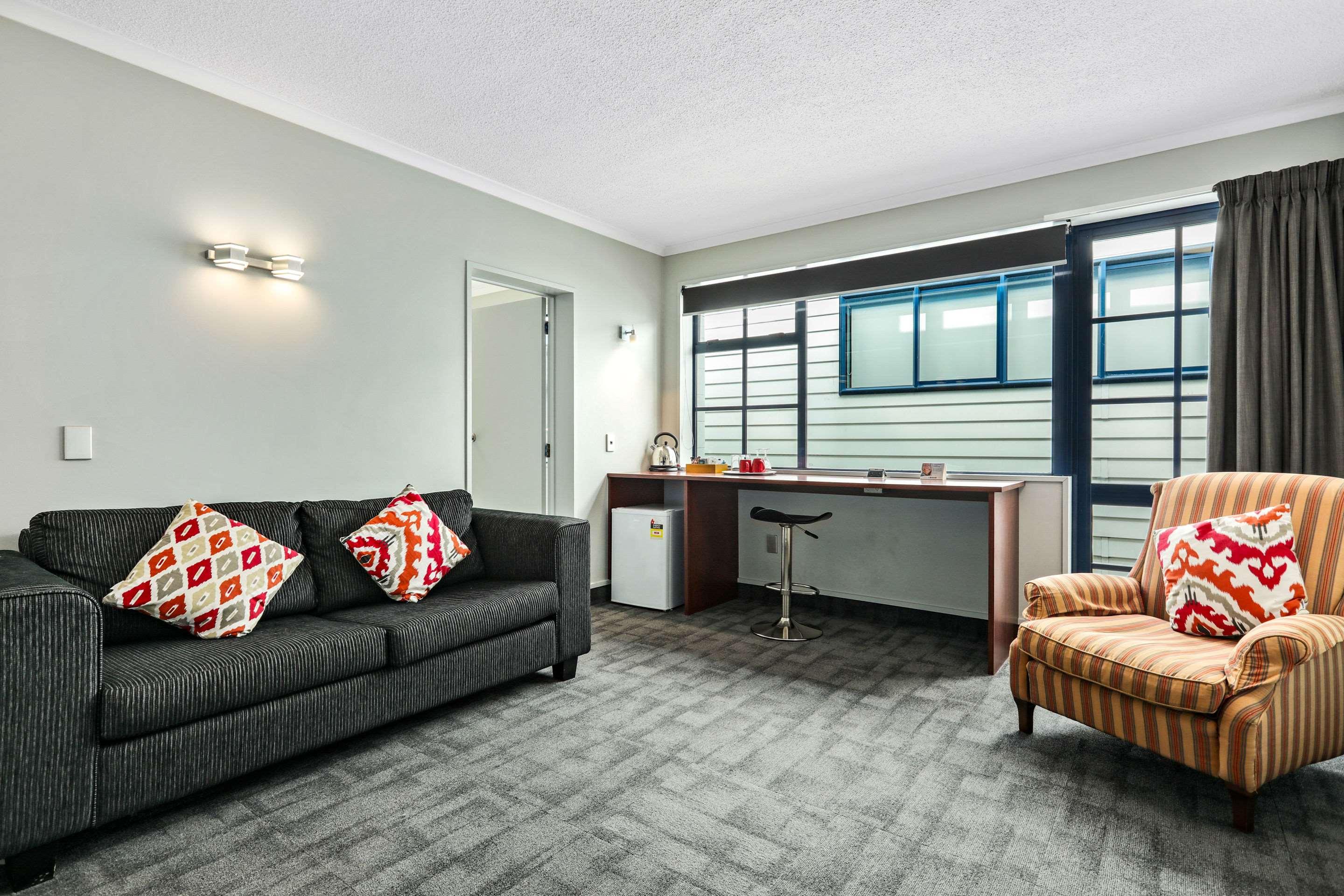 Suite King Bed Non Smoking