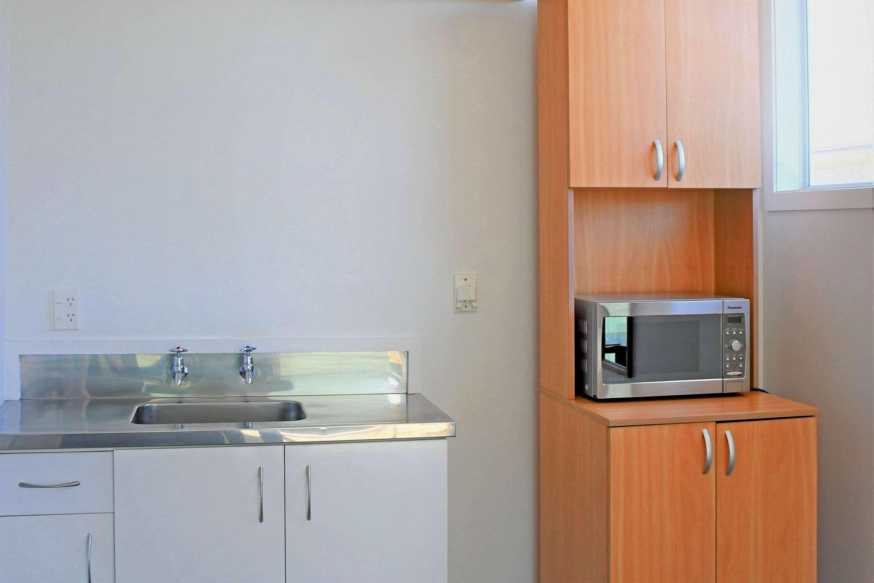 Double King Bed Non Smoking