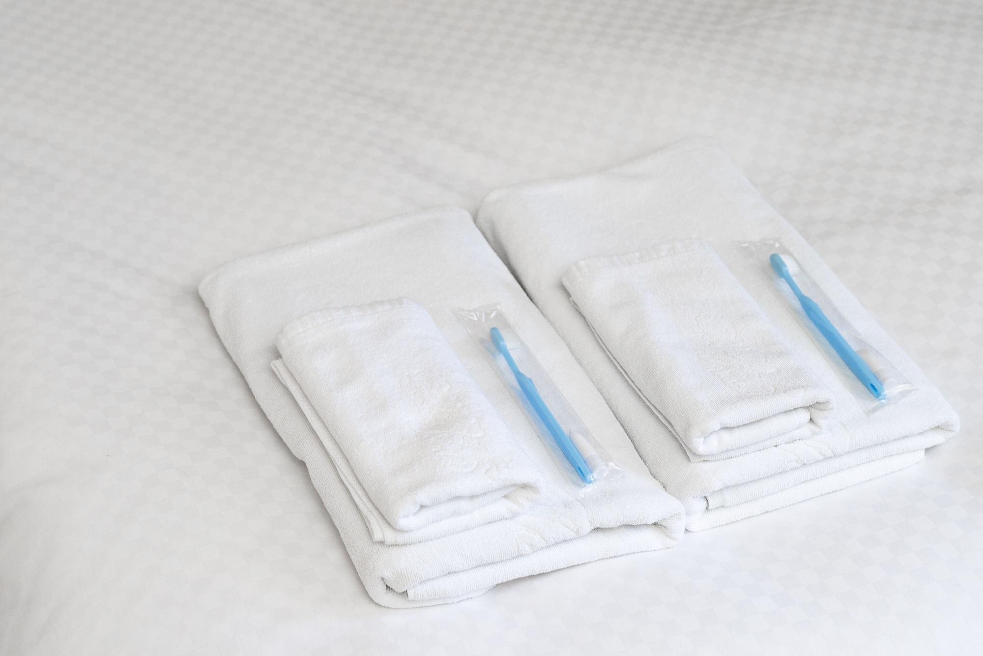 Double Superior with Double Bed