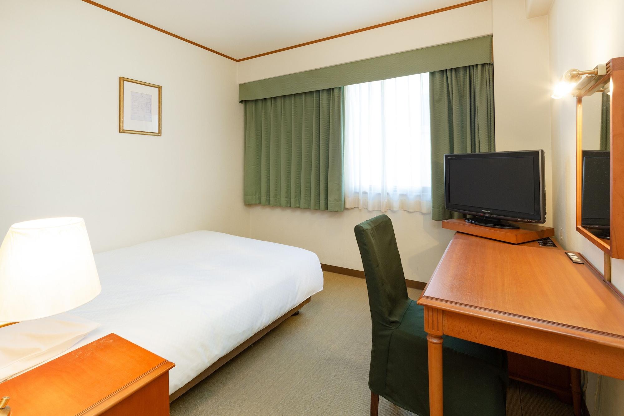 Double Superior with Double Bed