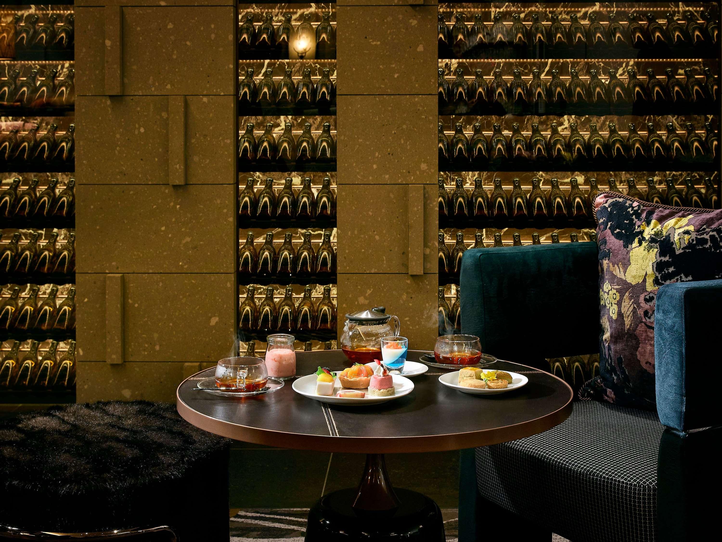 Suite Executive King Bed