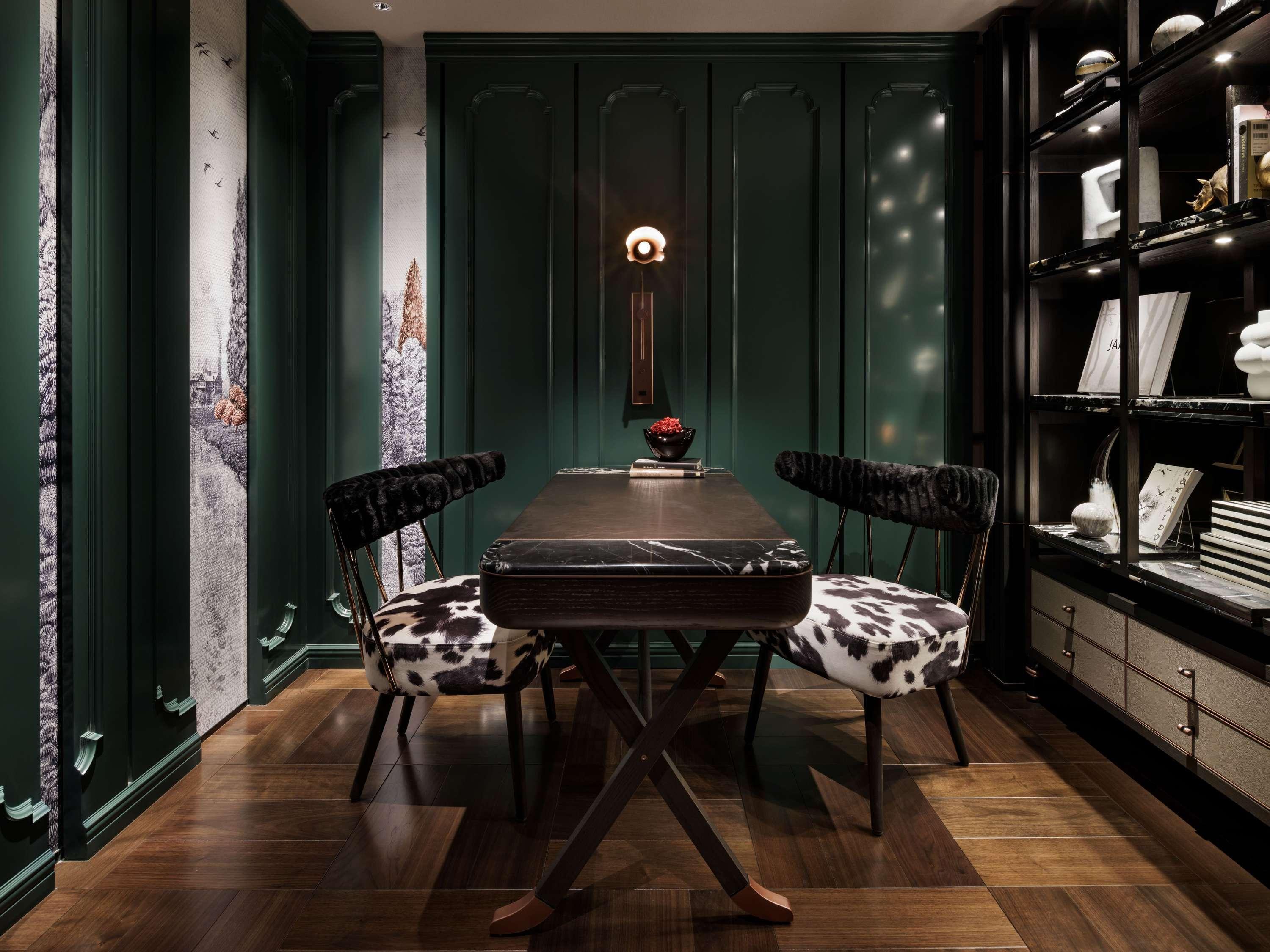 Suite Executive King Bed