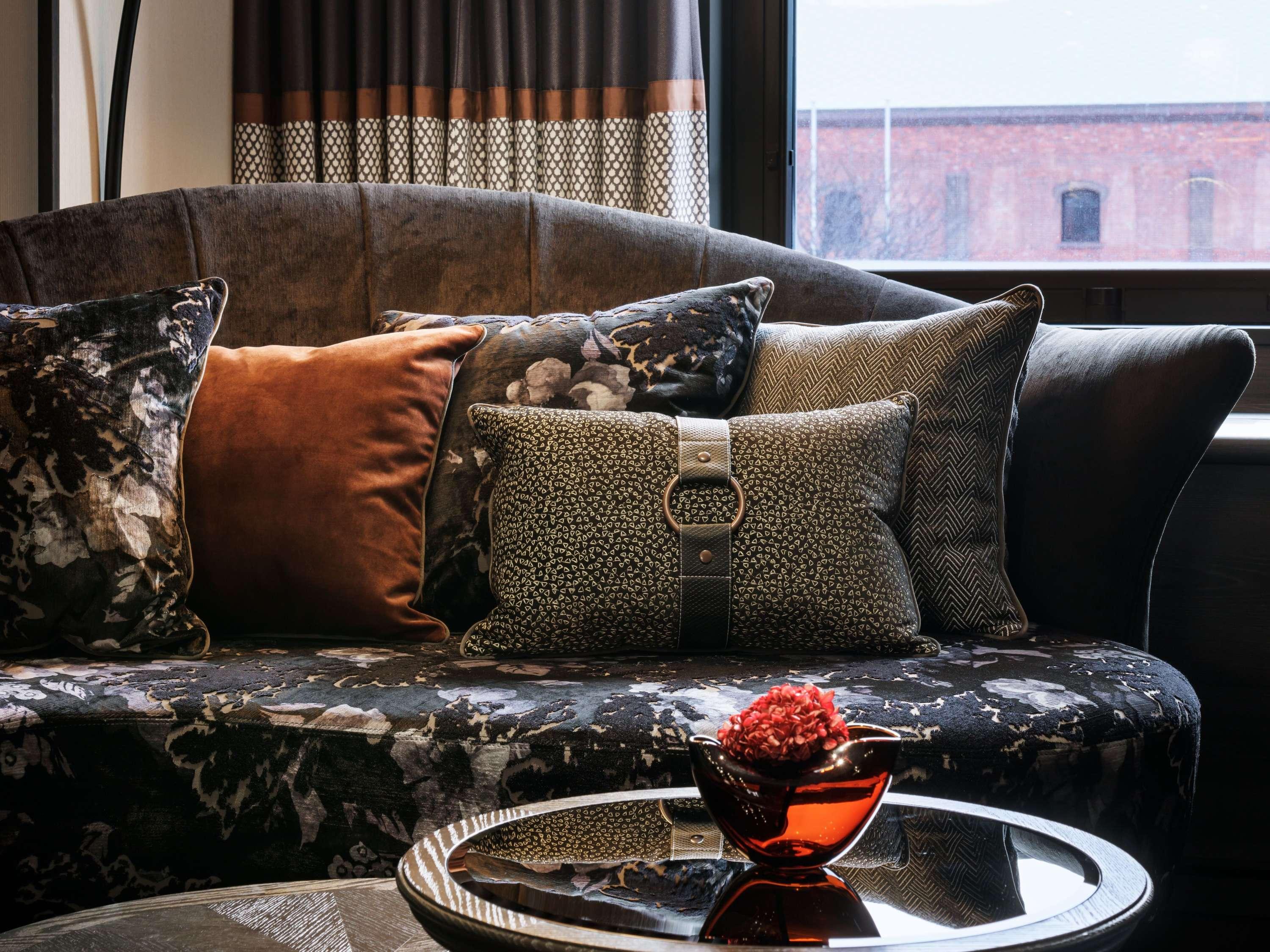 Suite Executive King Bed