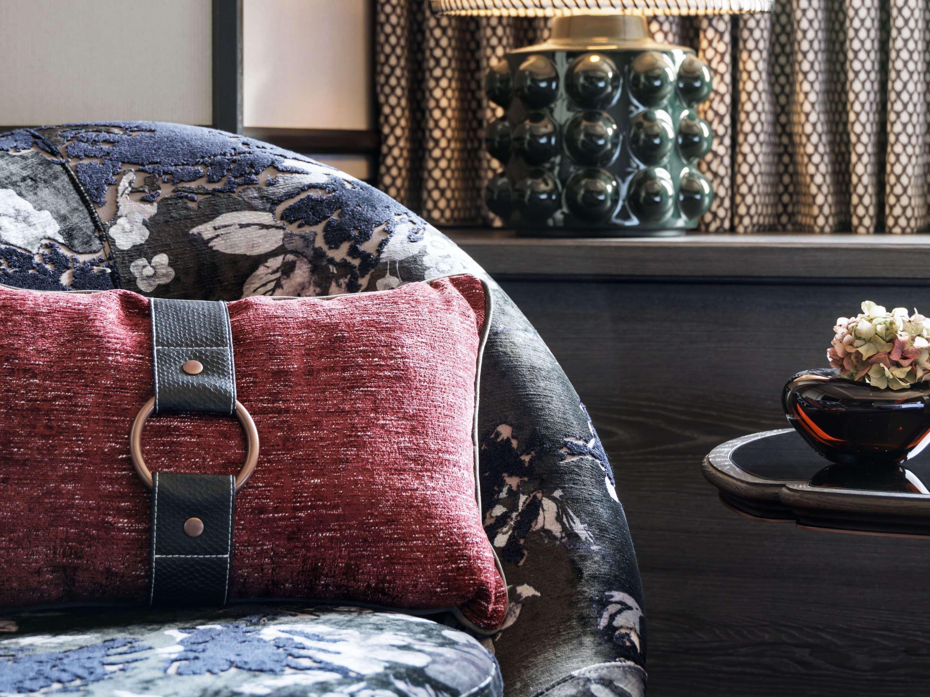 Double Executive Superior