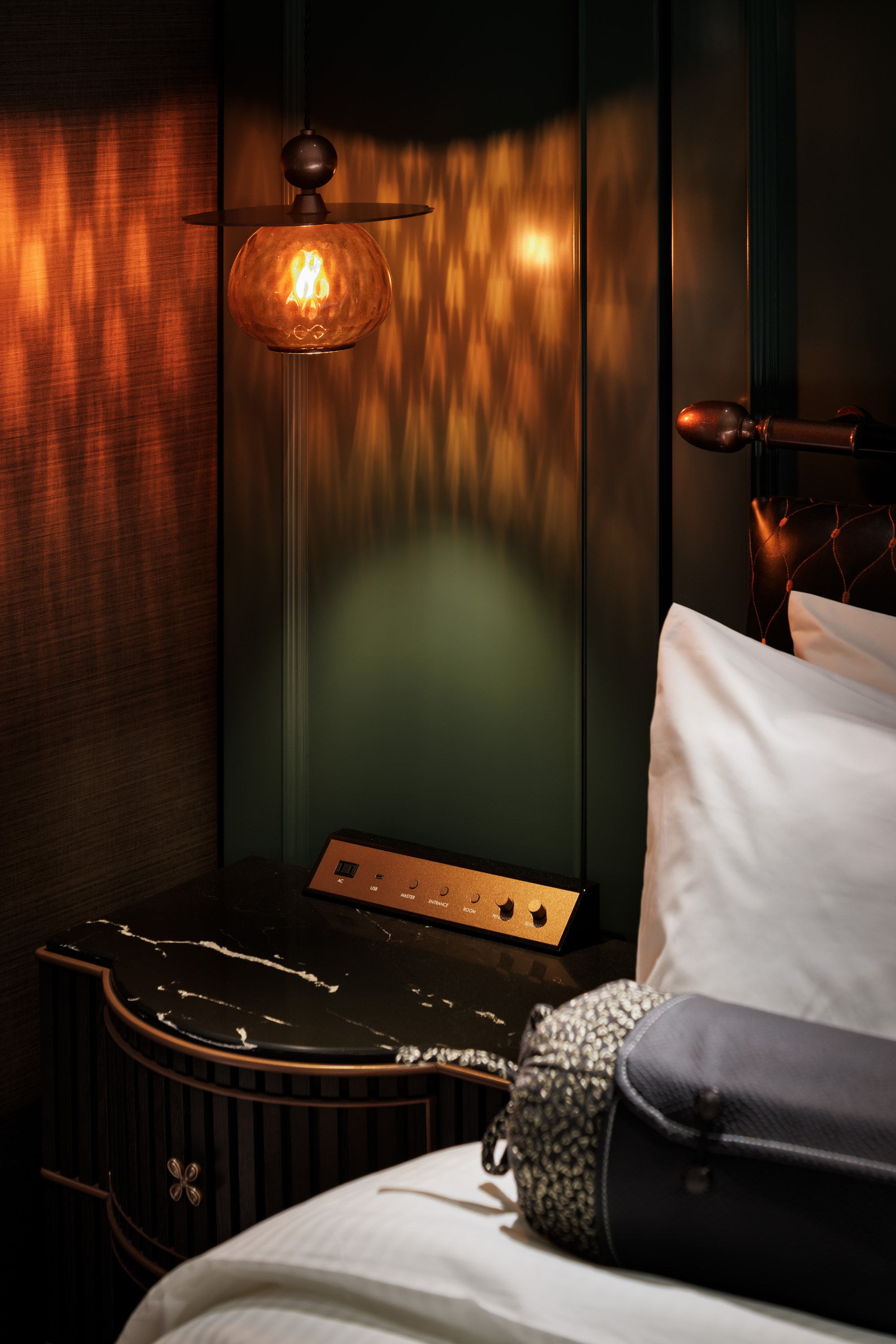 Room Executive Two Queen Beds