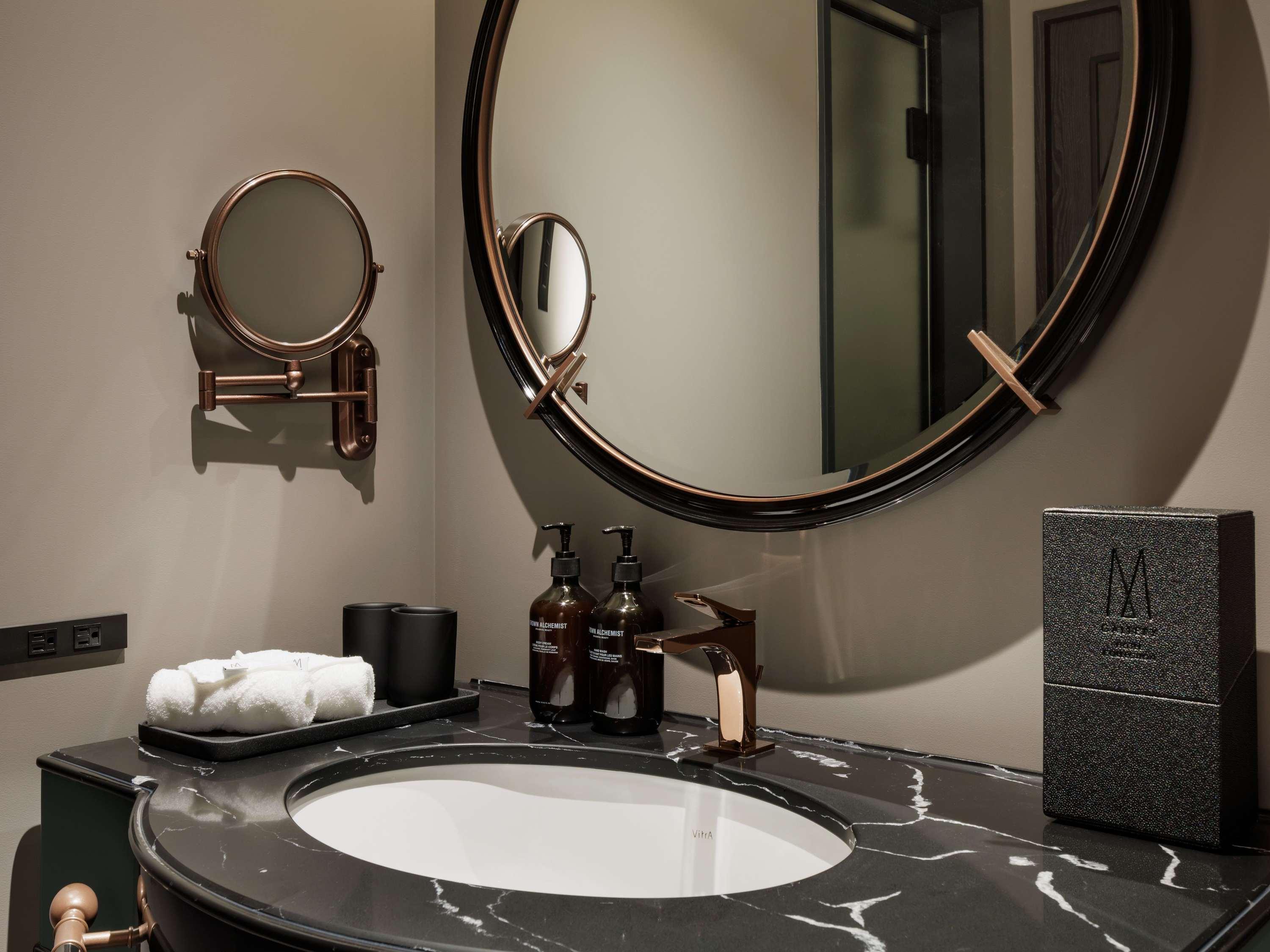 Double Superior with Views