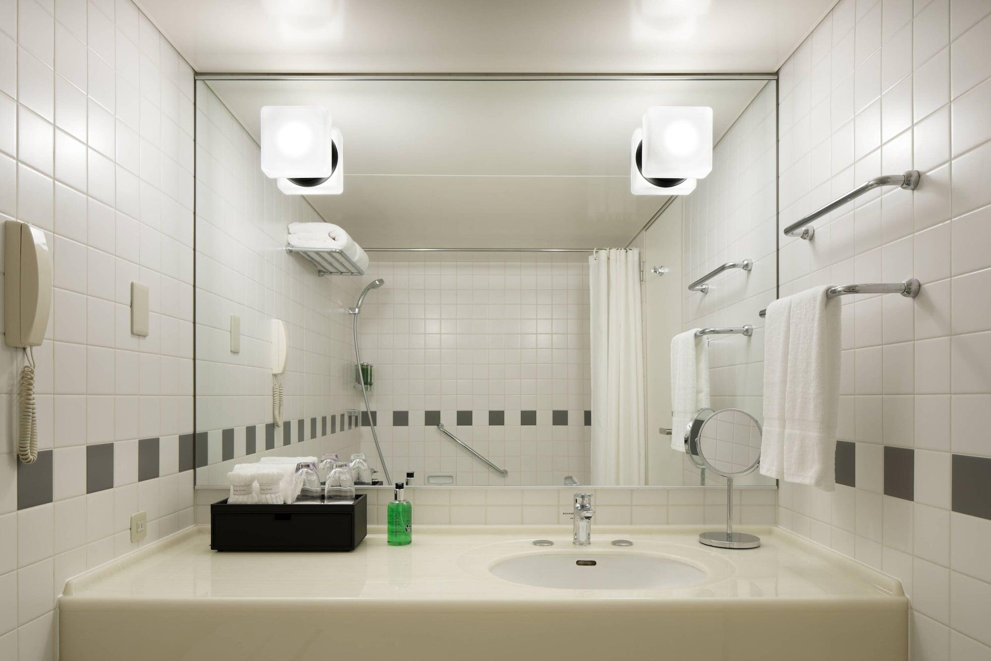 Double King Bed Non Smoking