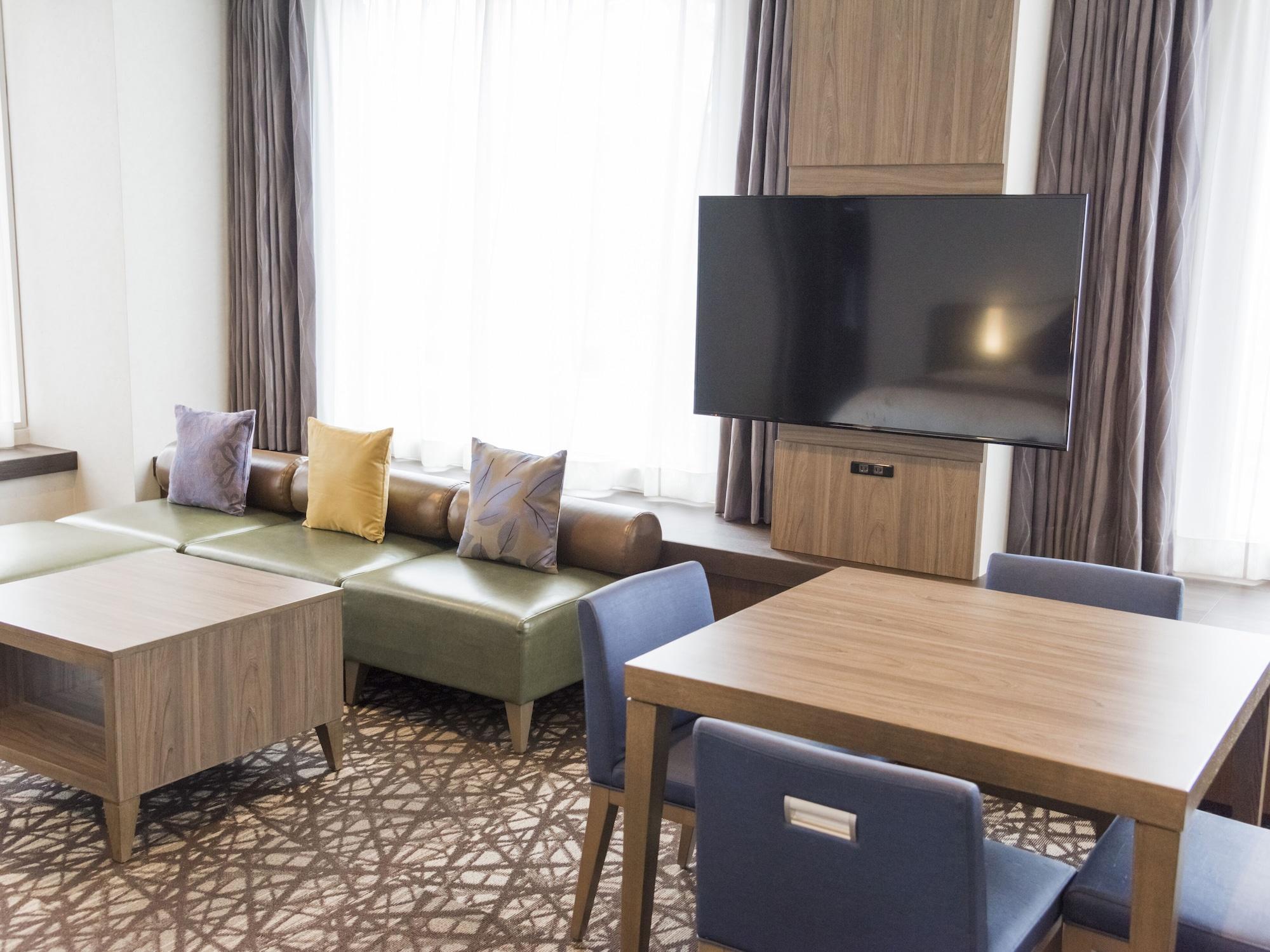 Family Room Superior