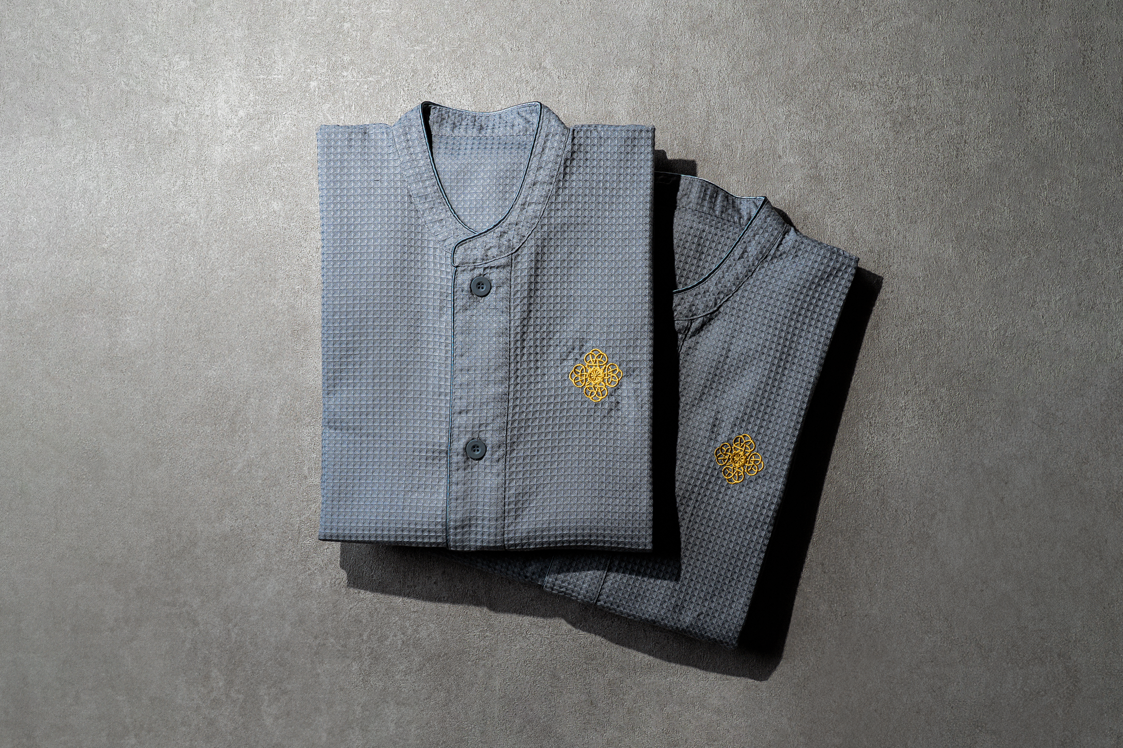 Junior Suite Two Beds