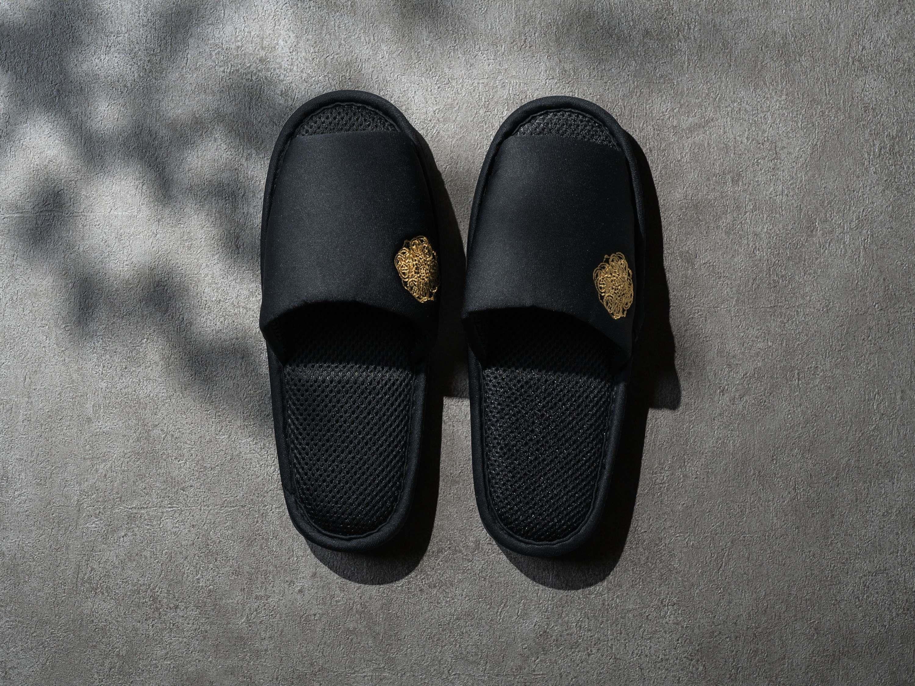 Junior Suite Two Beds