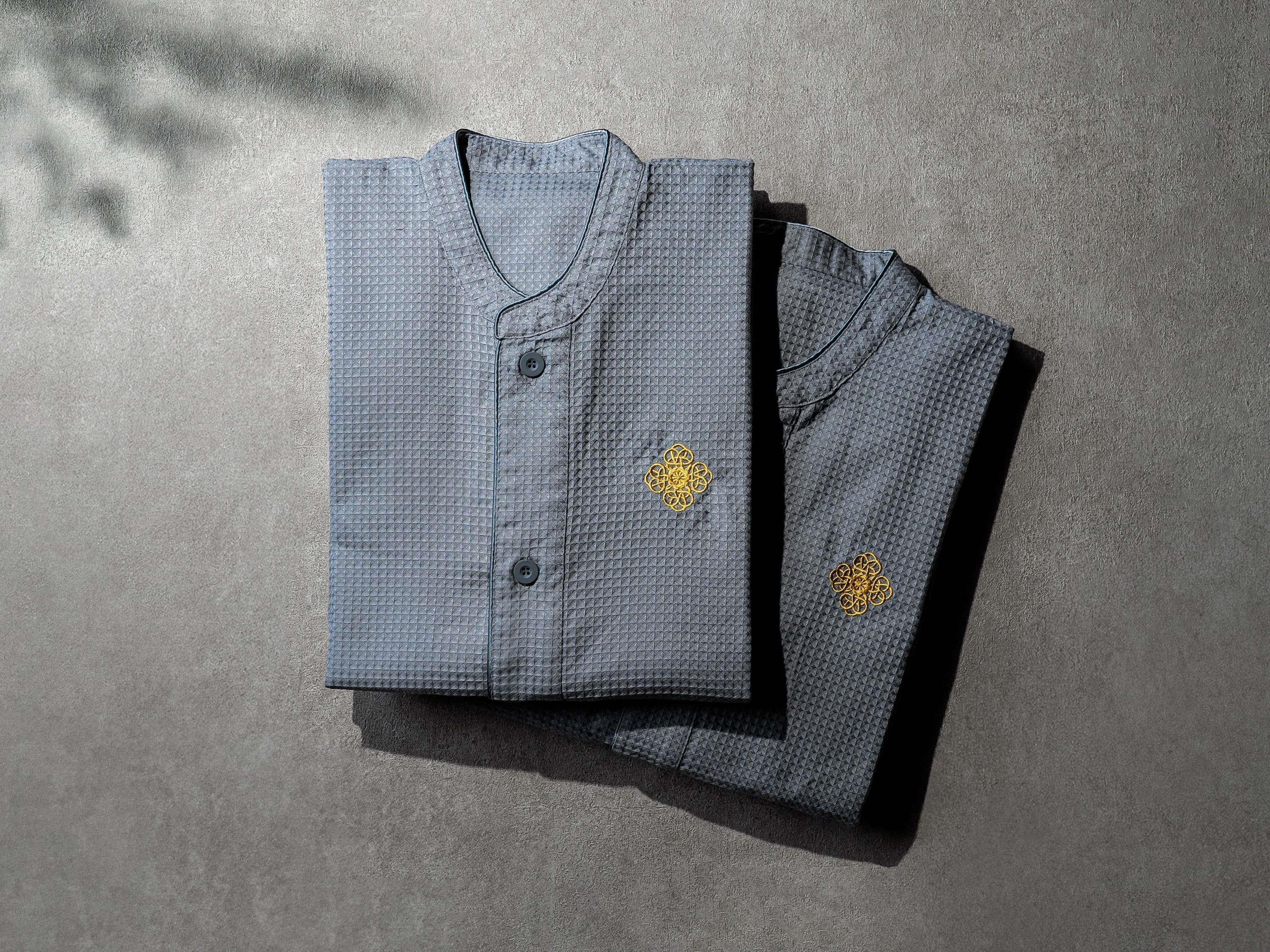 Junior Suite Two Beds