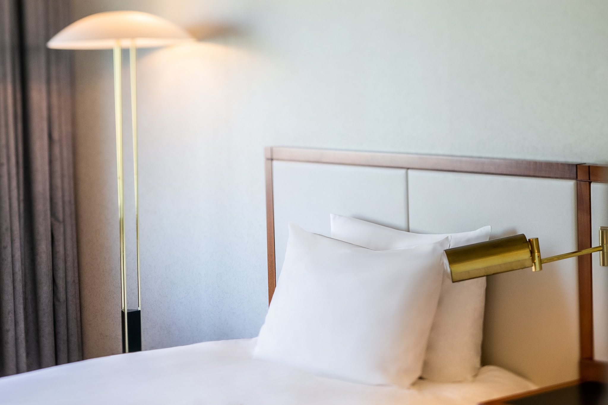 Junior Suite Two Beds