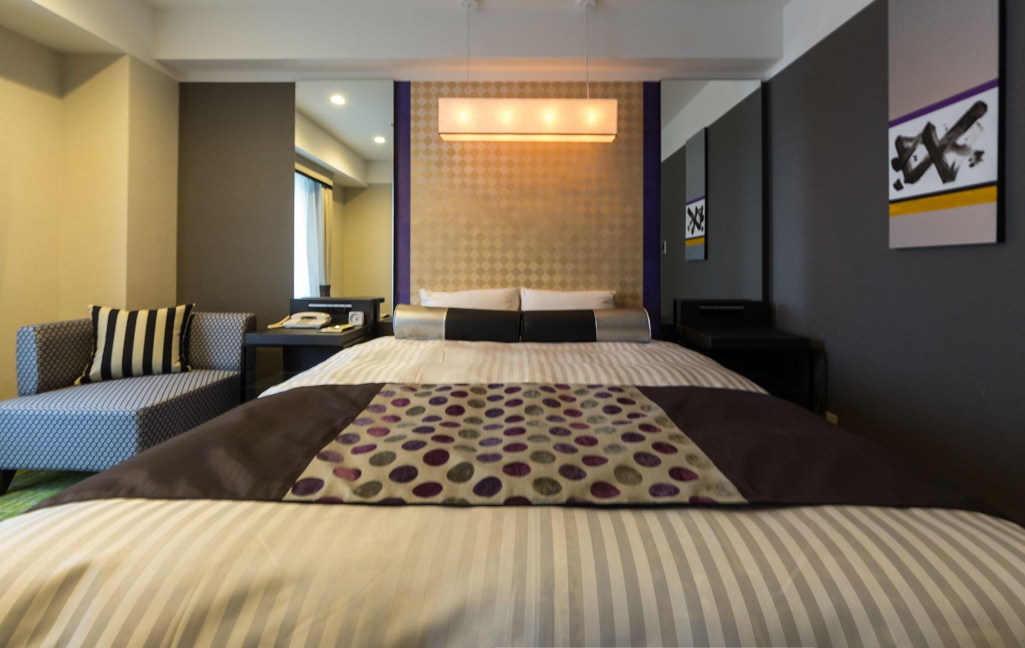 Double Premium Queen Bed