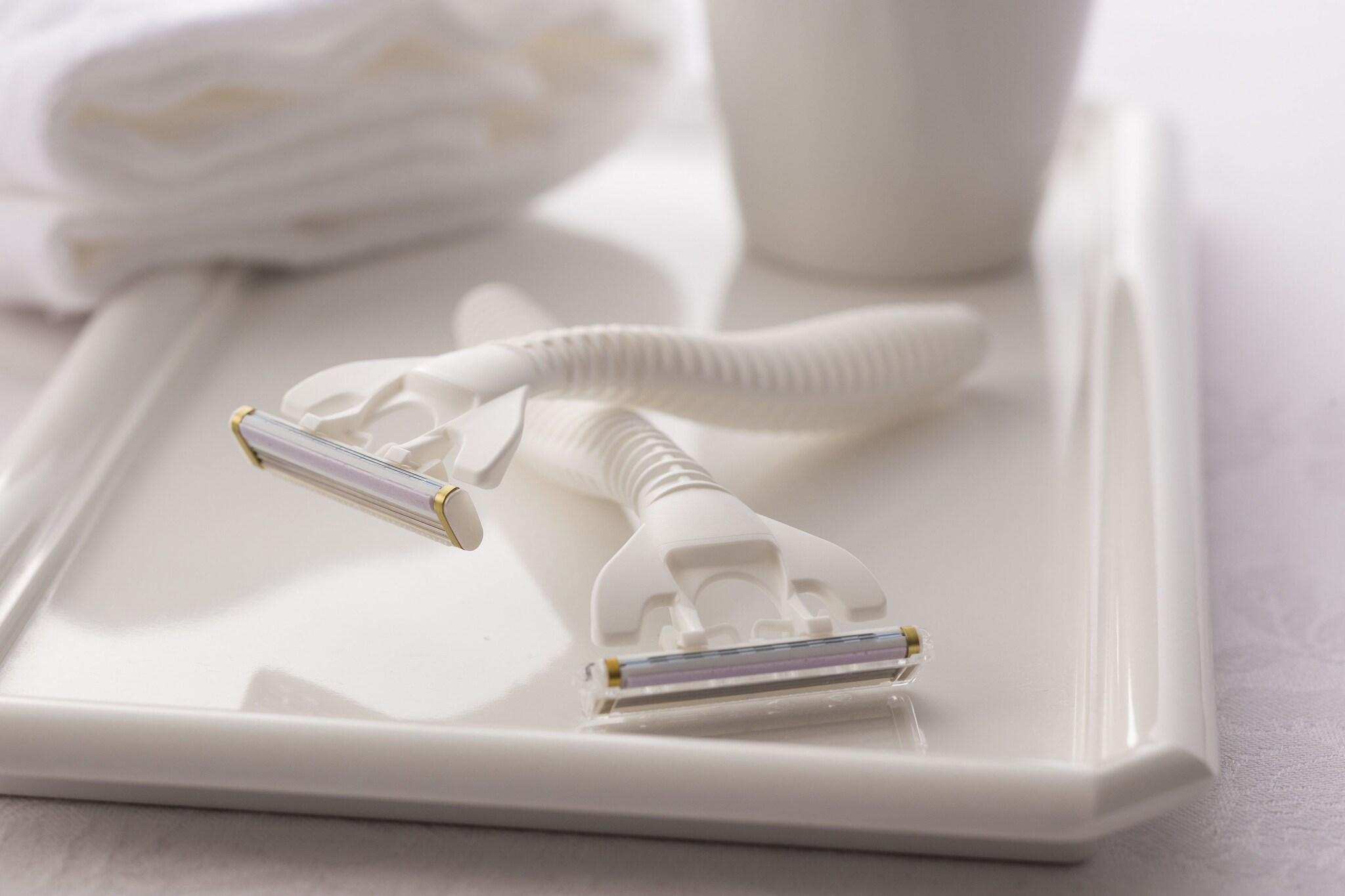 Twin with Double Bed