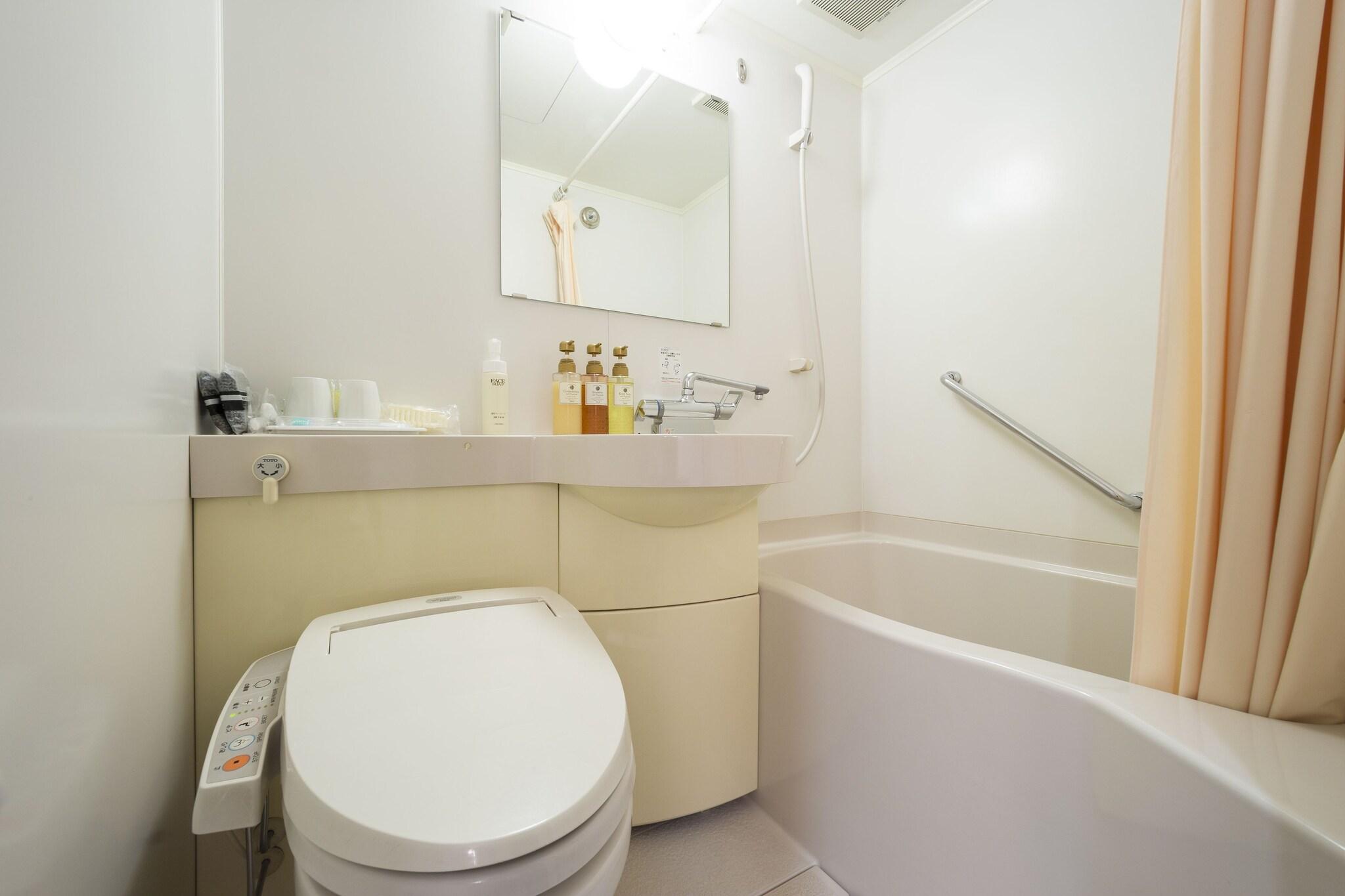 Double Economy Smoking