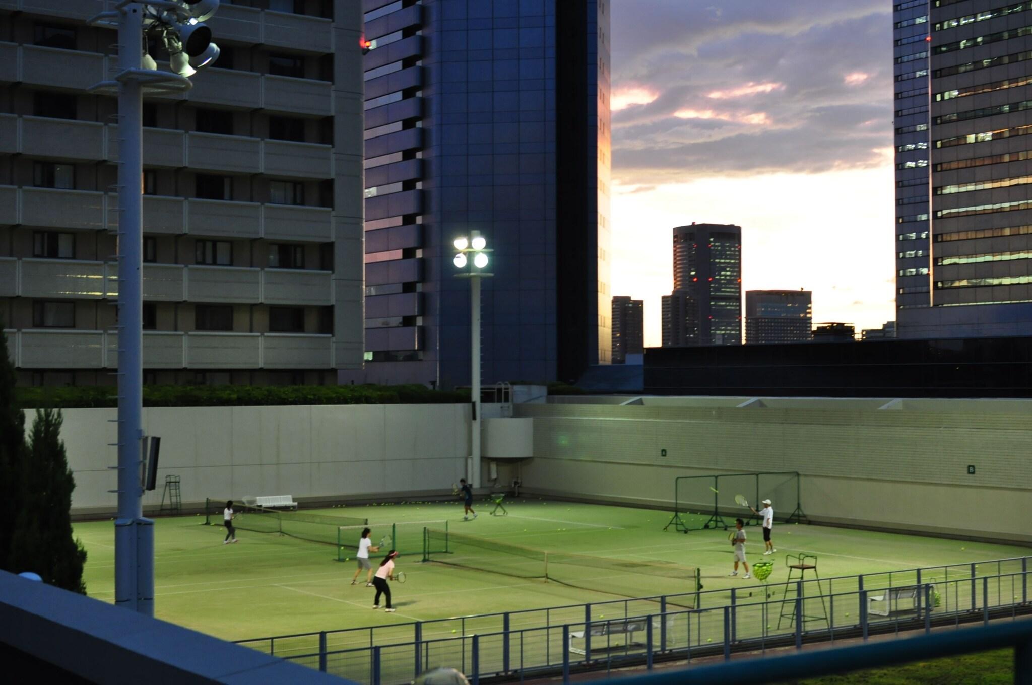 Sports and Entertainment