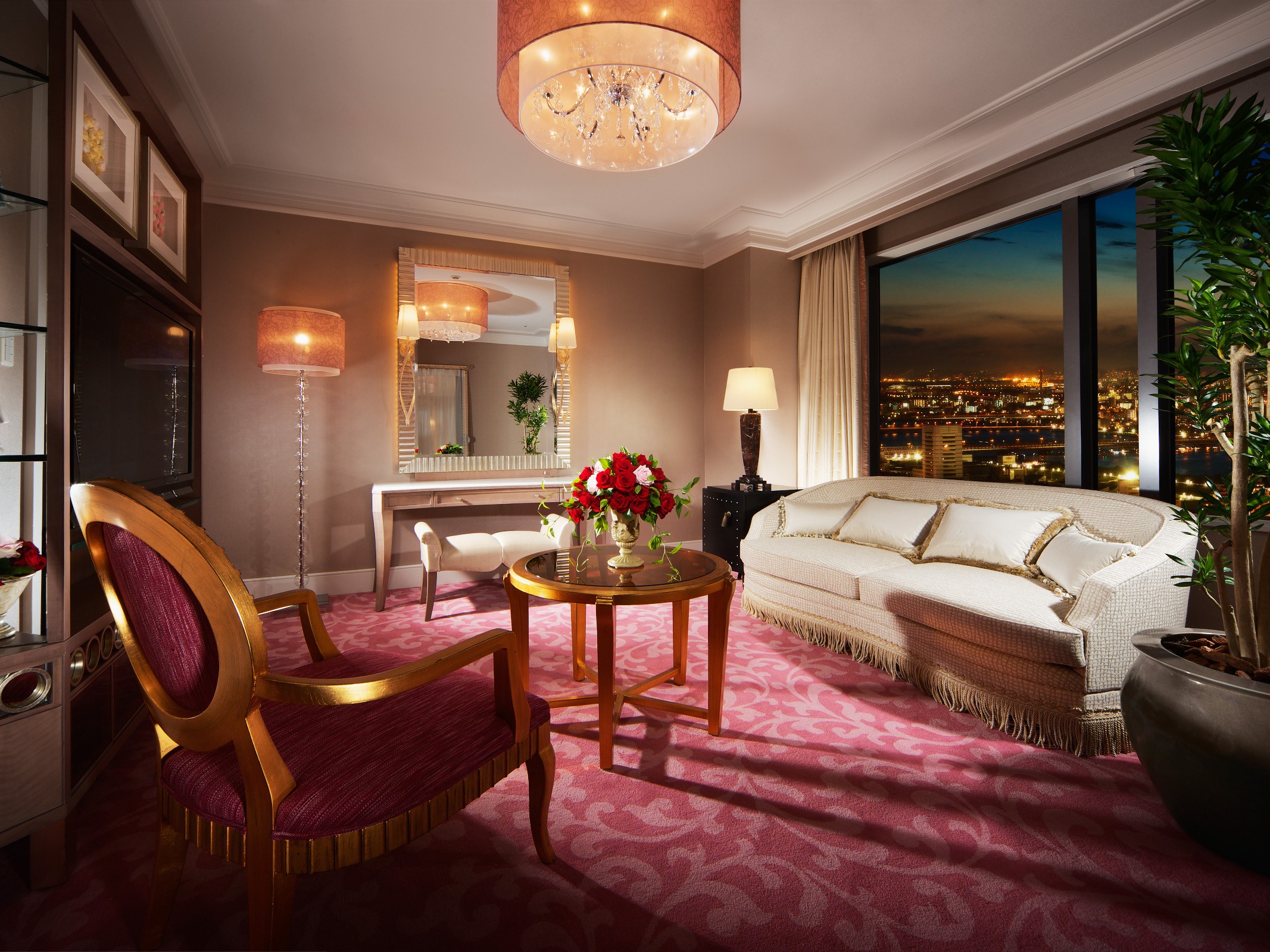 Junior Suite Standard