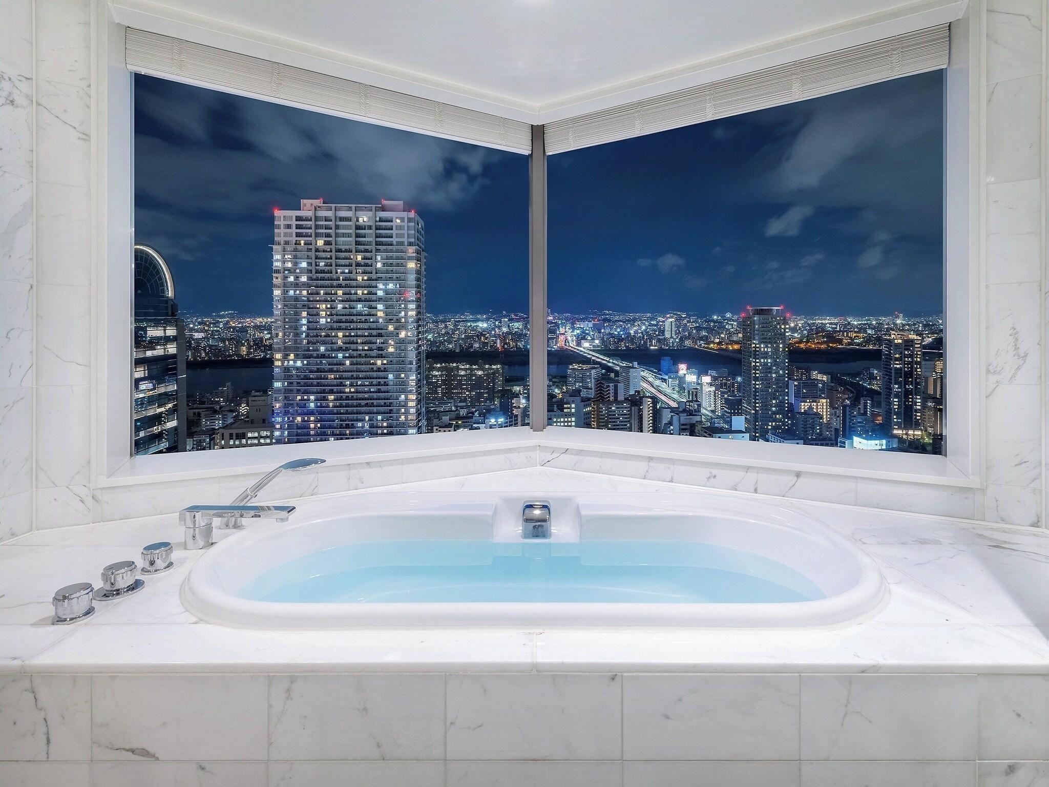 Twin Deluxe Non Smoking