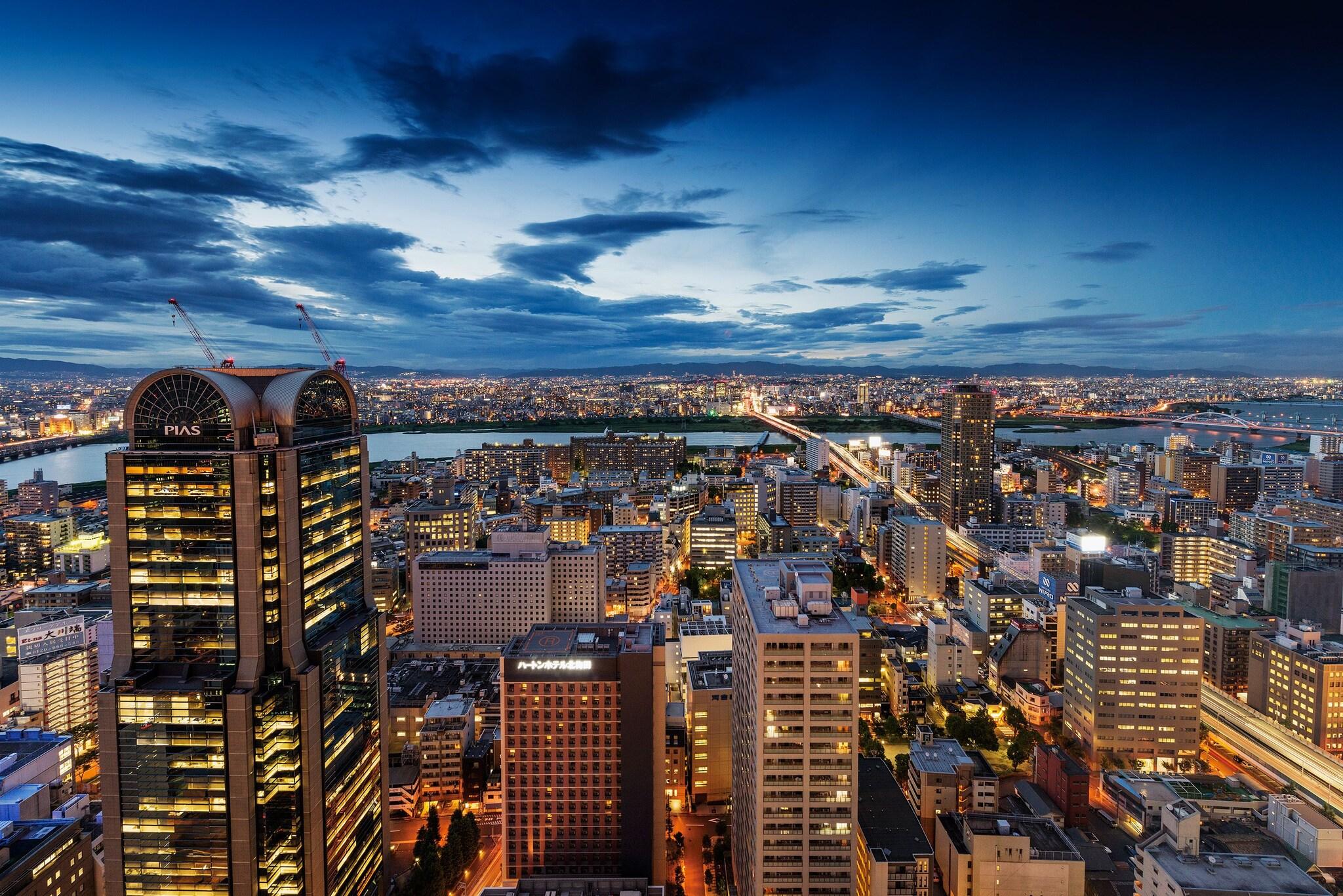 Twin Deluxe Non Smoking