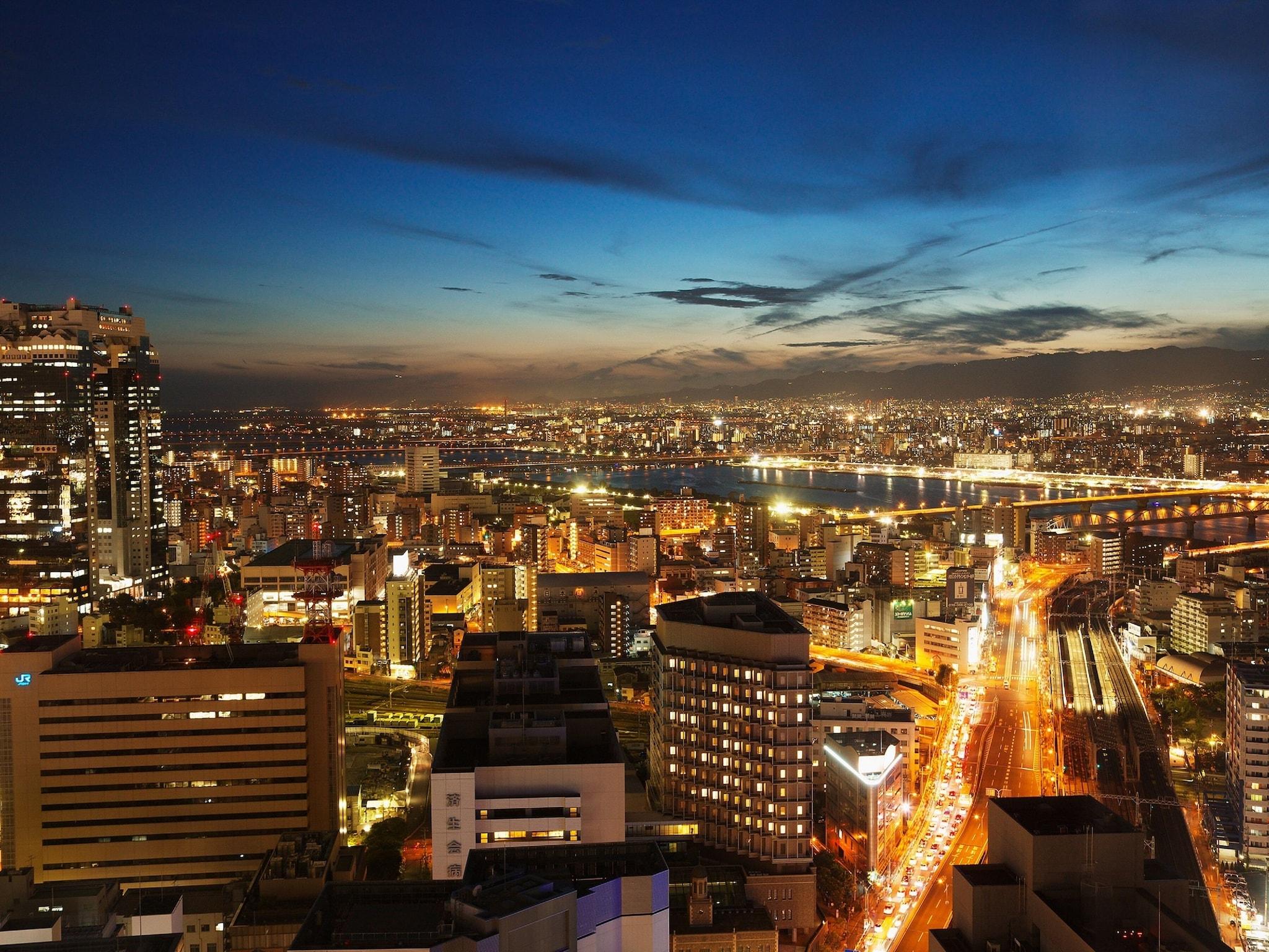 Suite Executive King Bed