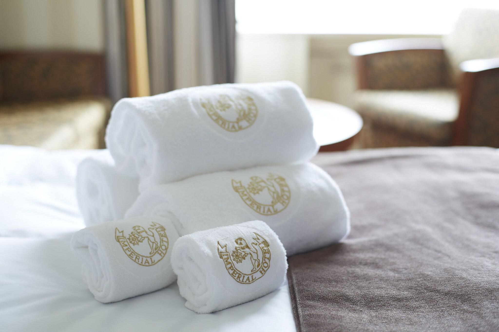 Twin Connecting Room