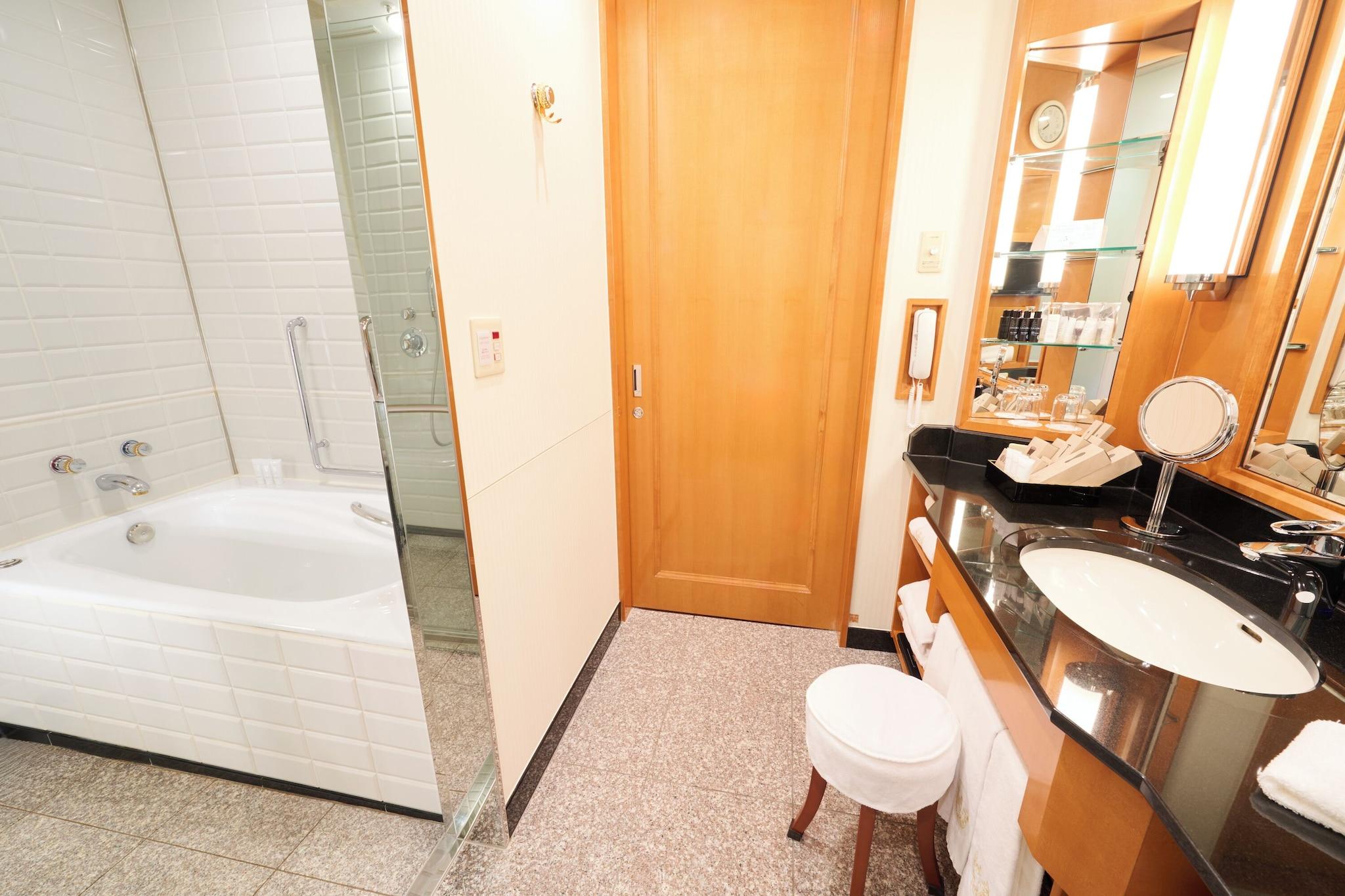 Junior Suite Two Beds