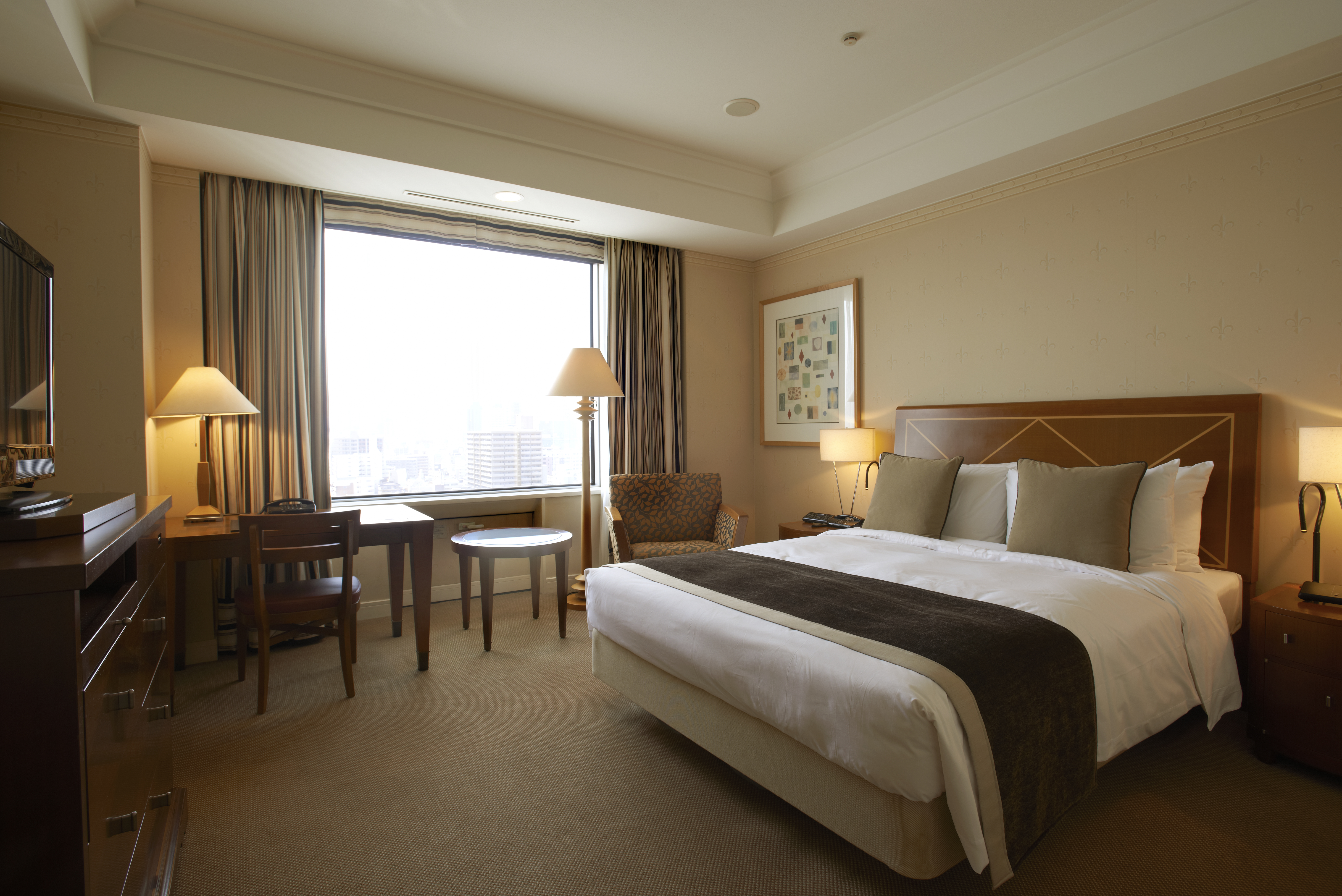 Double Single Smoking