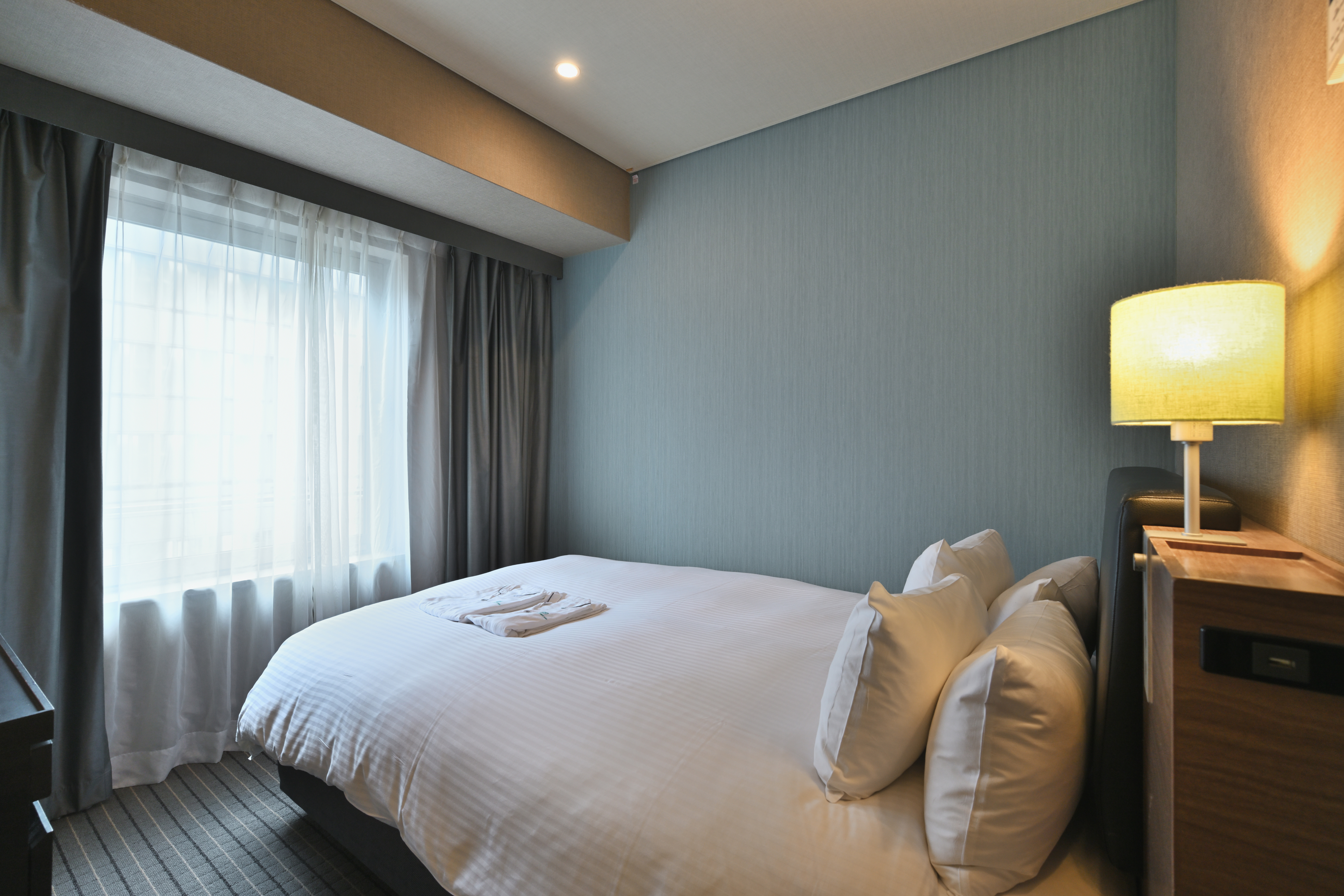 Double Single Standard