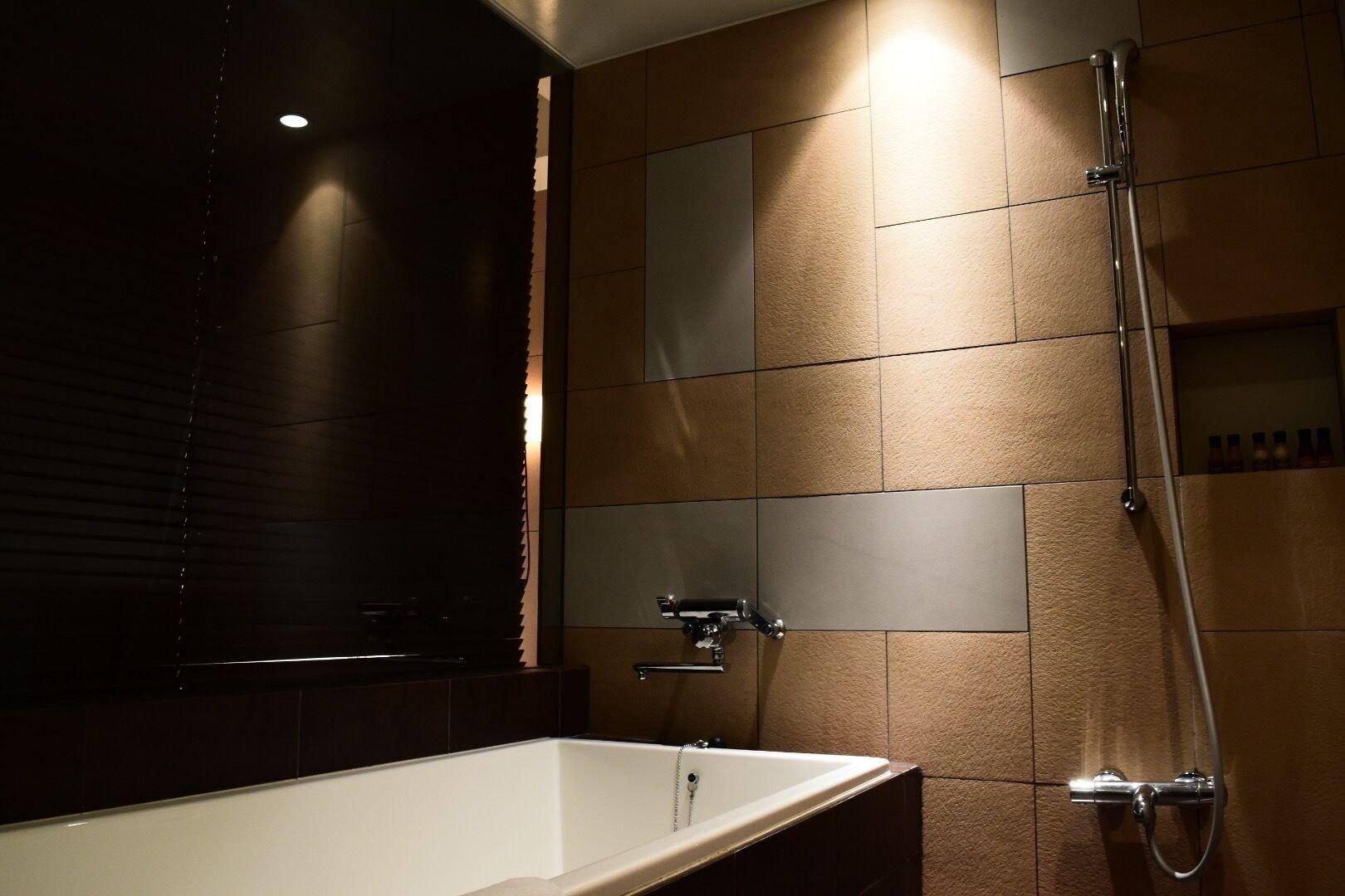 Double King Bed Non Smoking