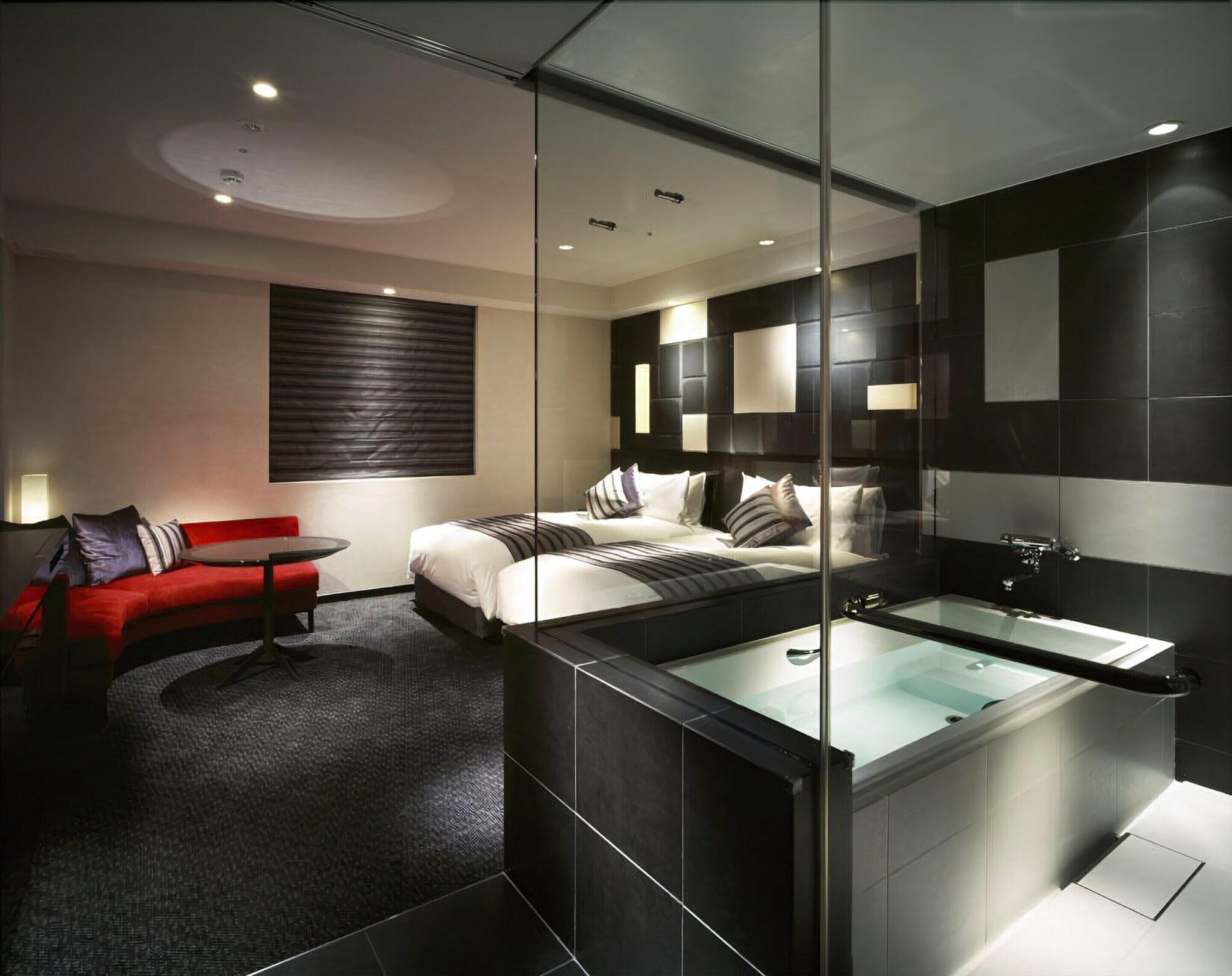 Double Queen Bed Non Smoking