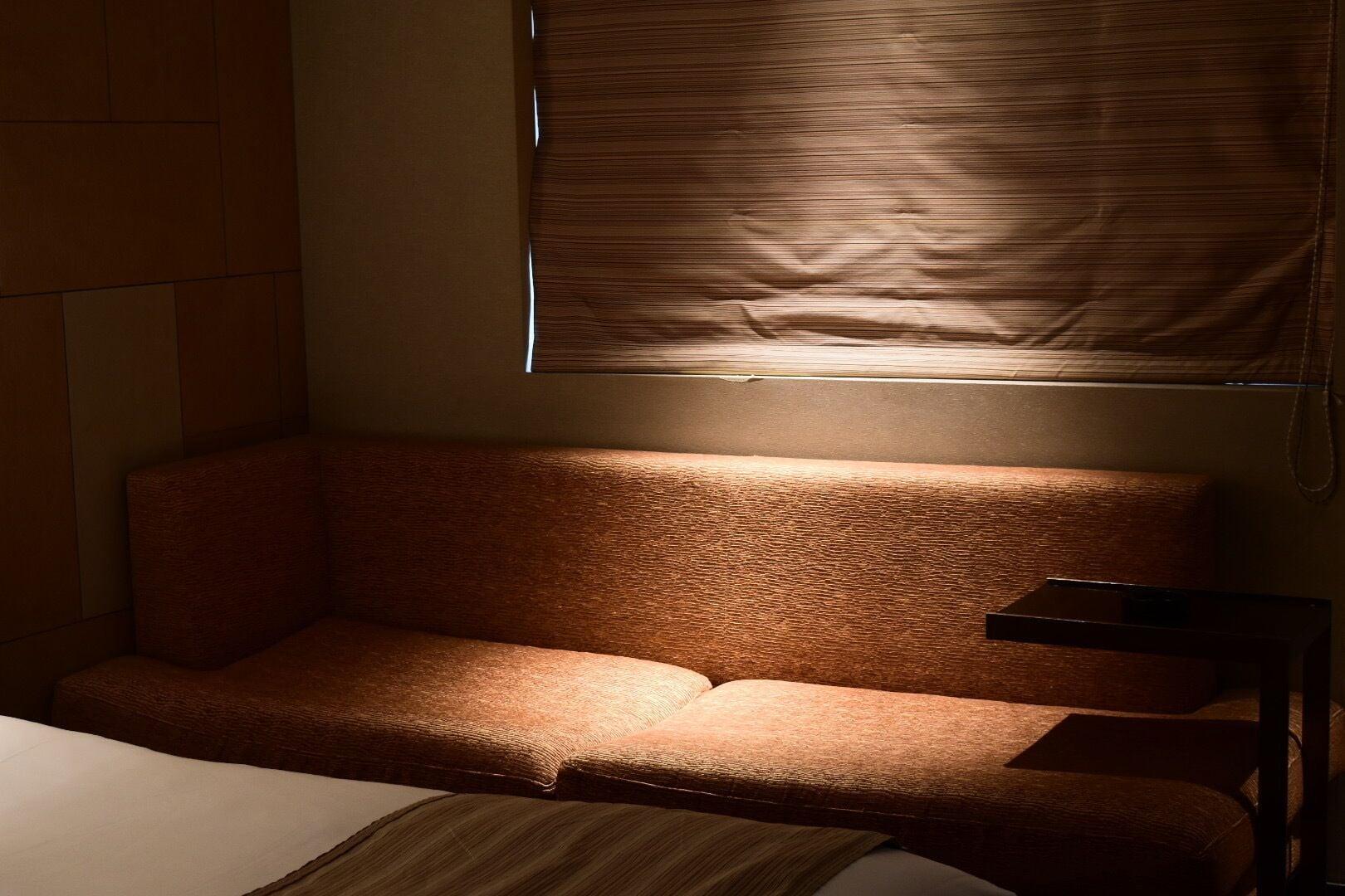 Double Queen Bed Non Smoking