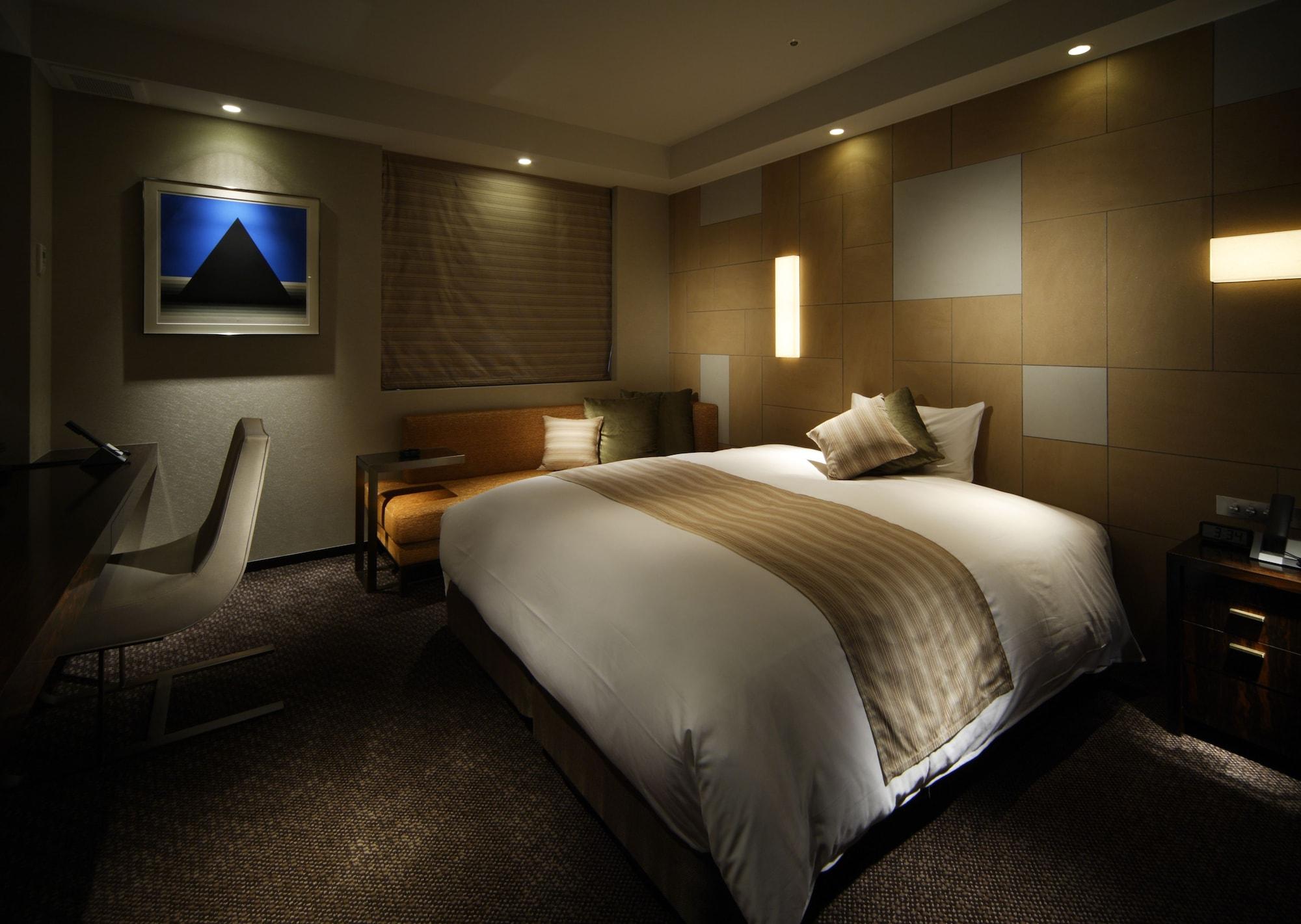 Double Queen Bed Non Smoking