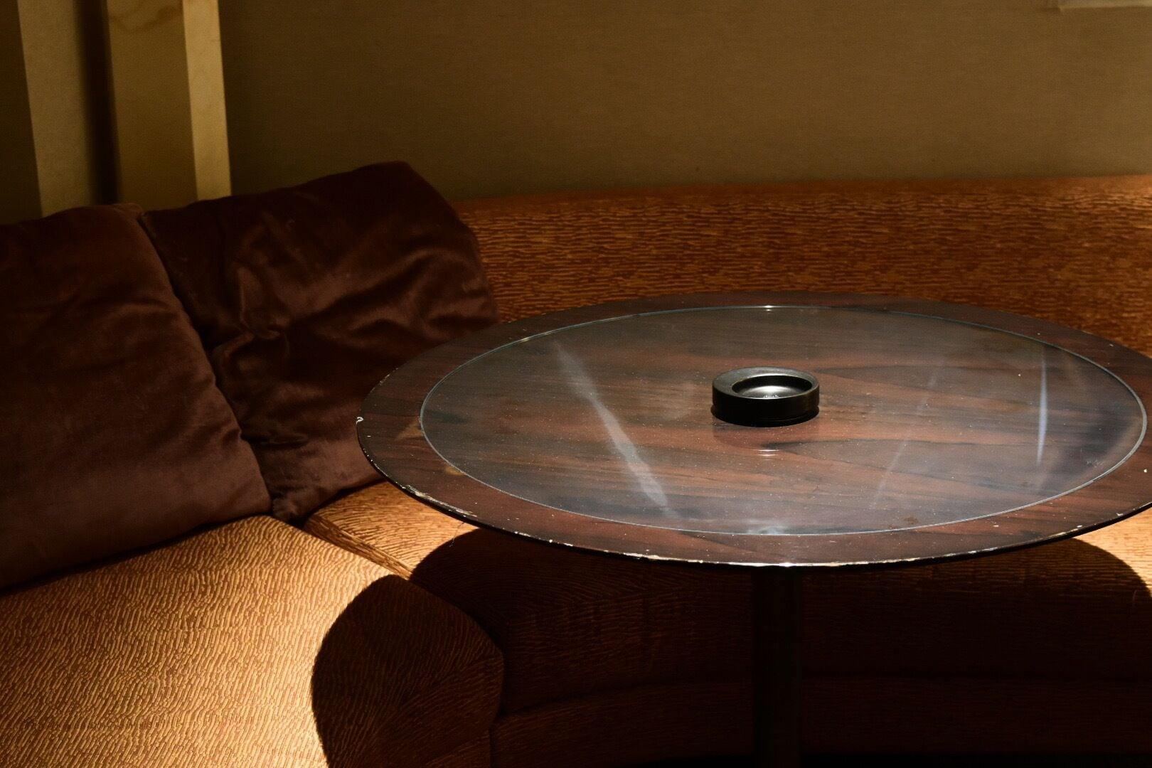 Double King Bed Non Smoking