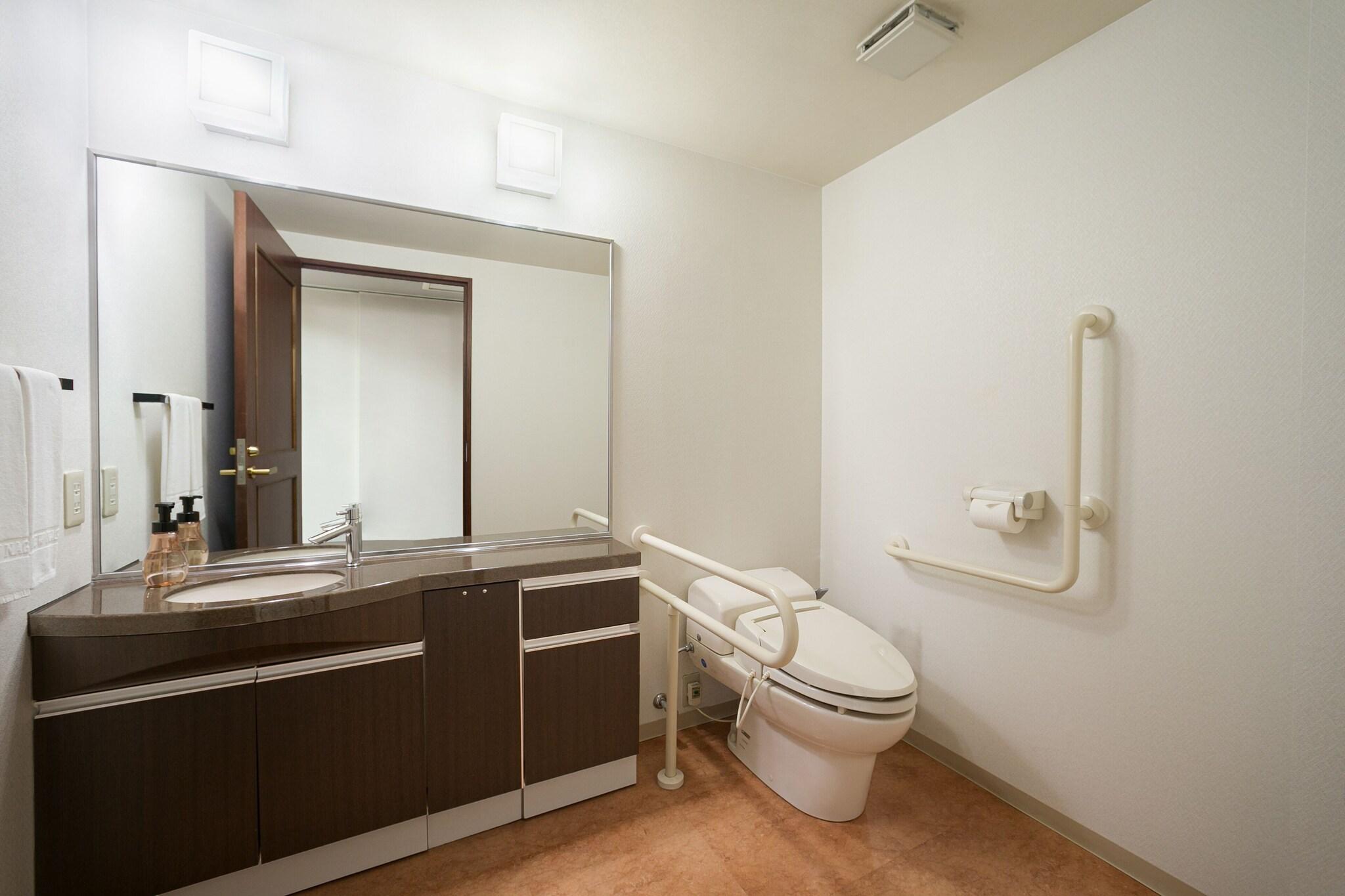 Twin Accesible Deluxe 