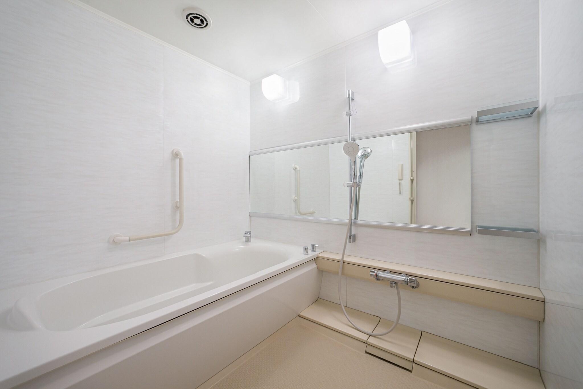 Twin Accesible Deluxe 