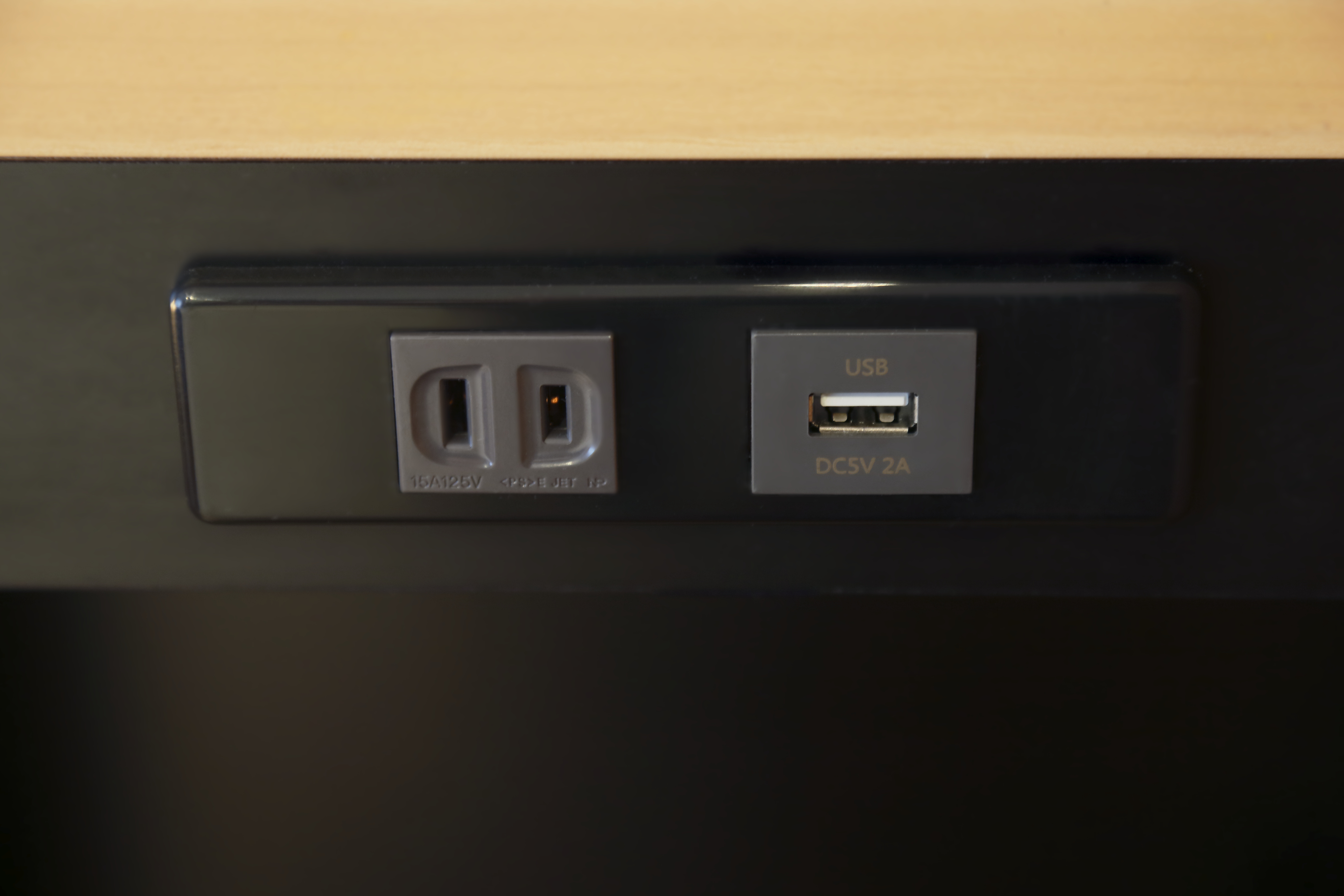 Double Single Capacity 1