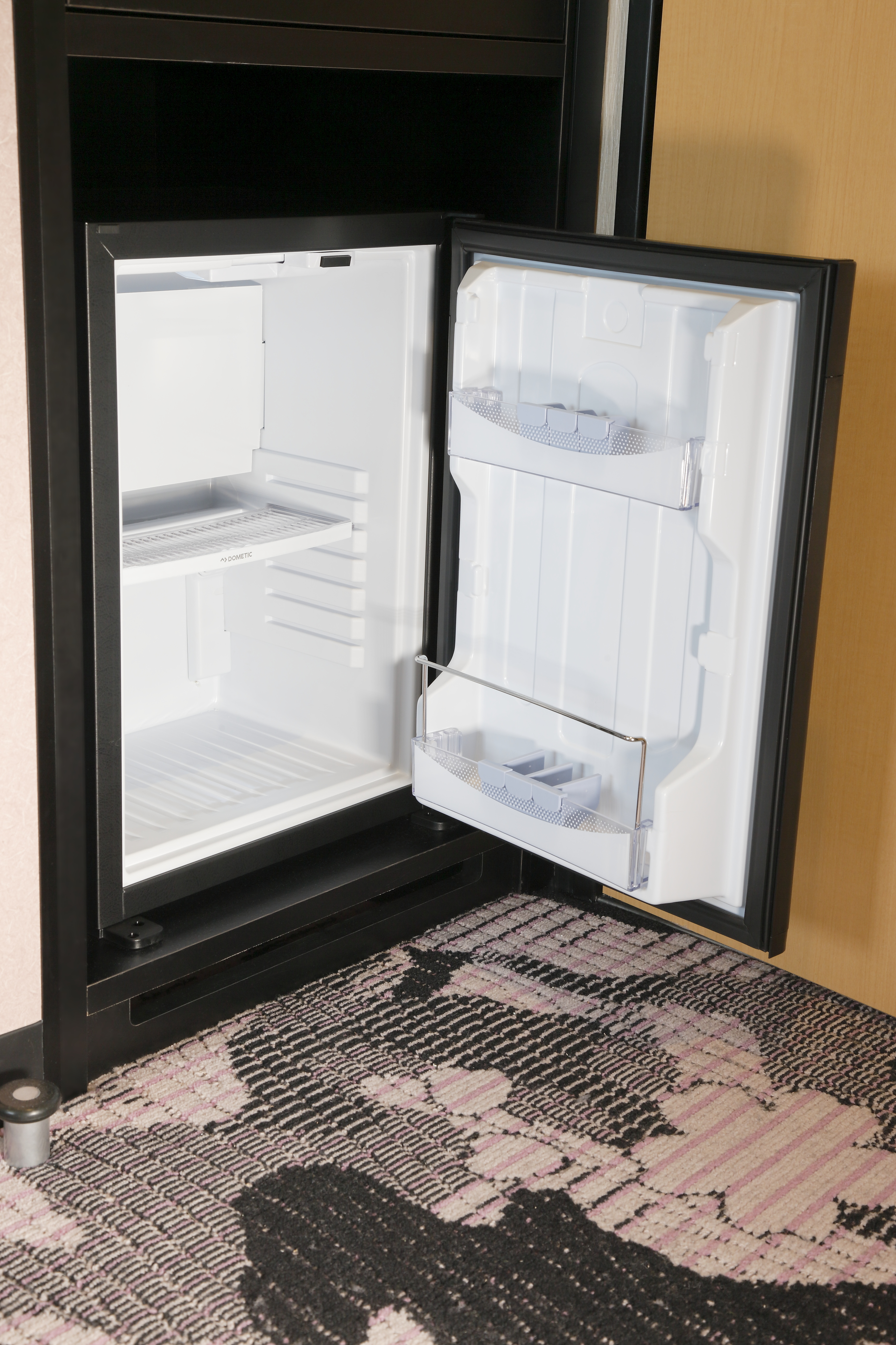 Double Single Capacity 1