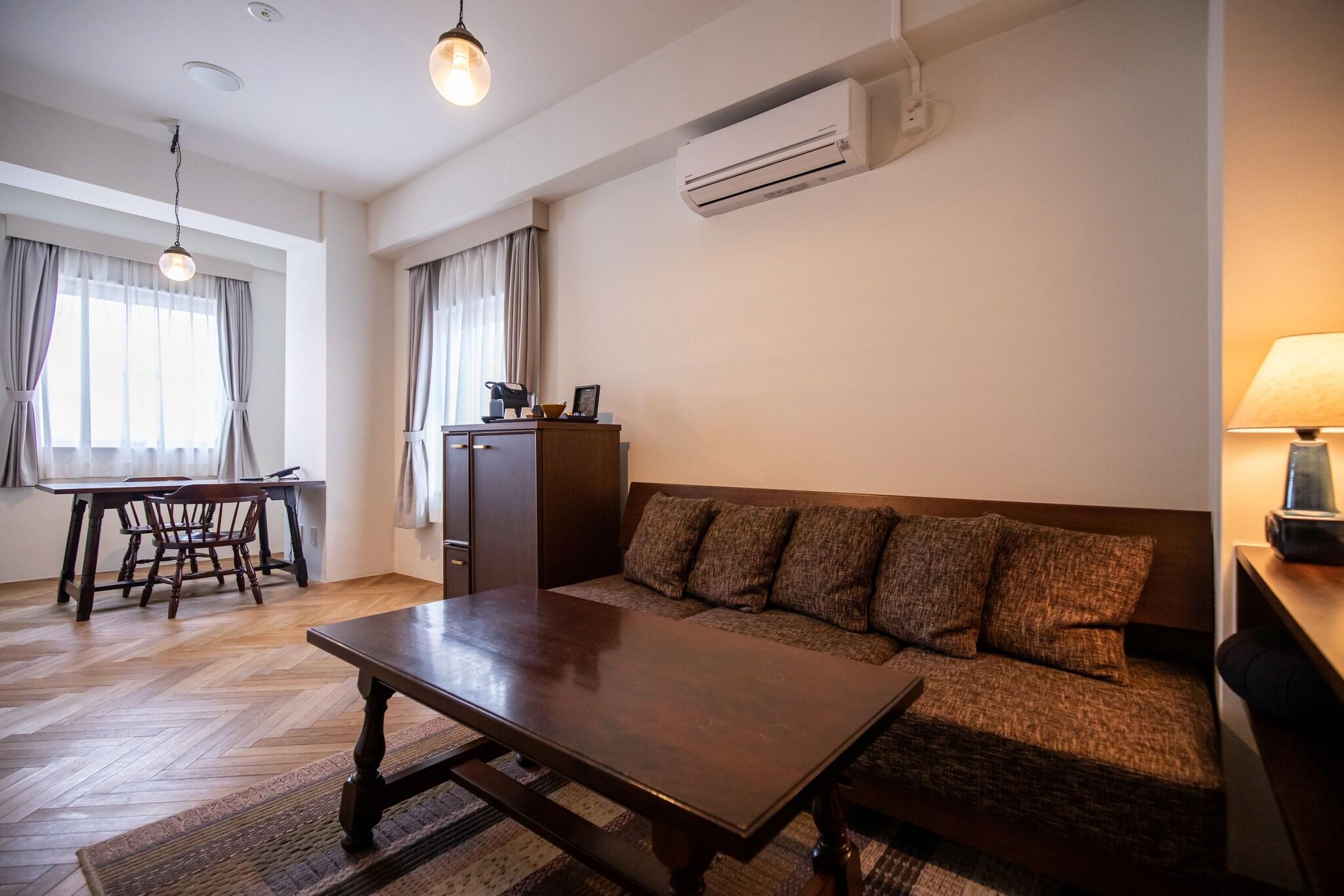 Suite Annex