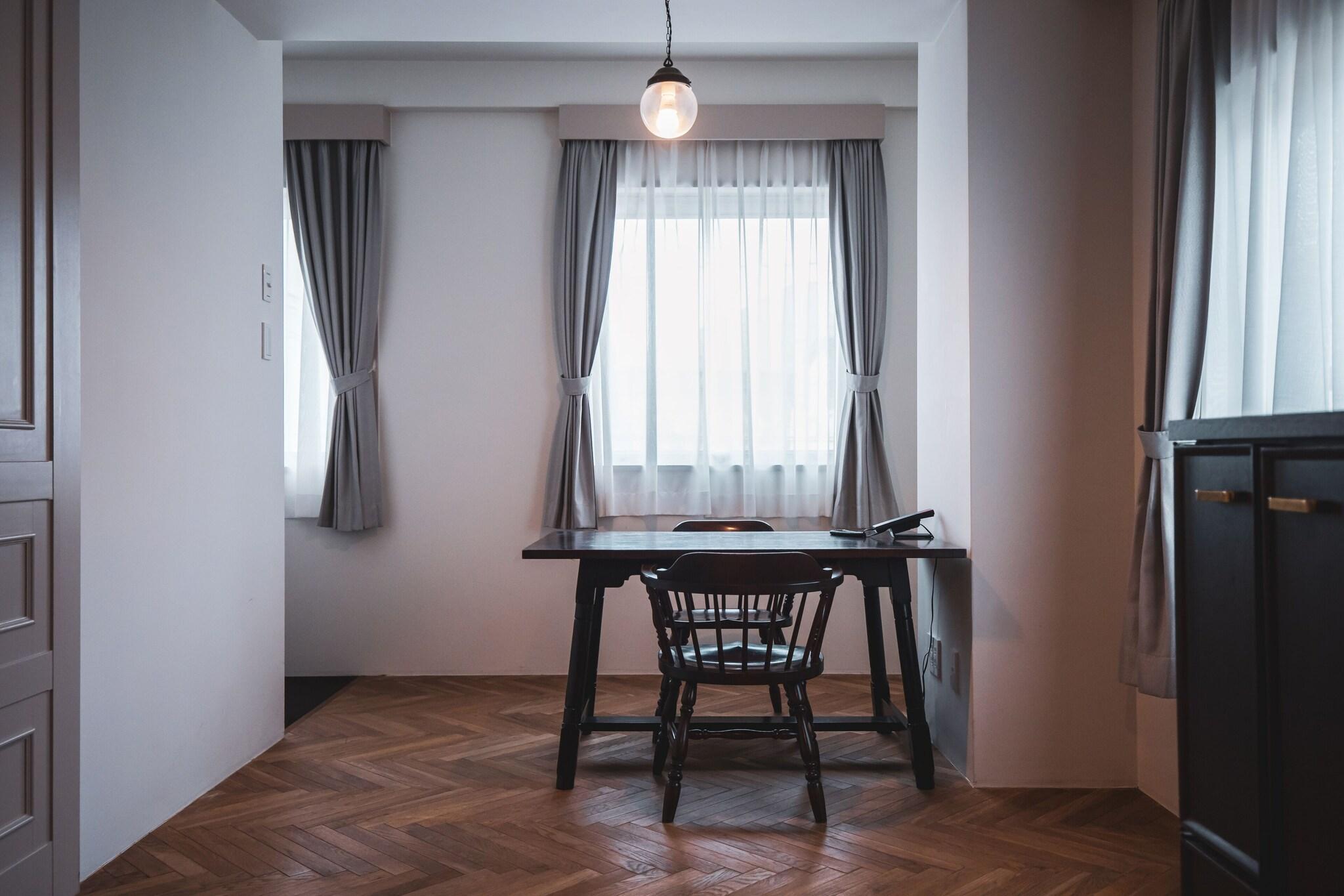 Suite Annex