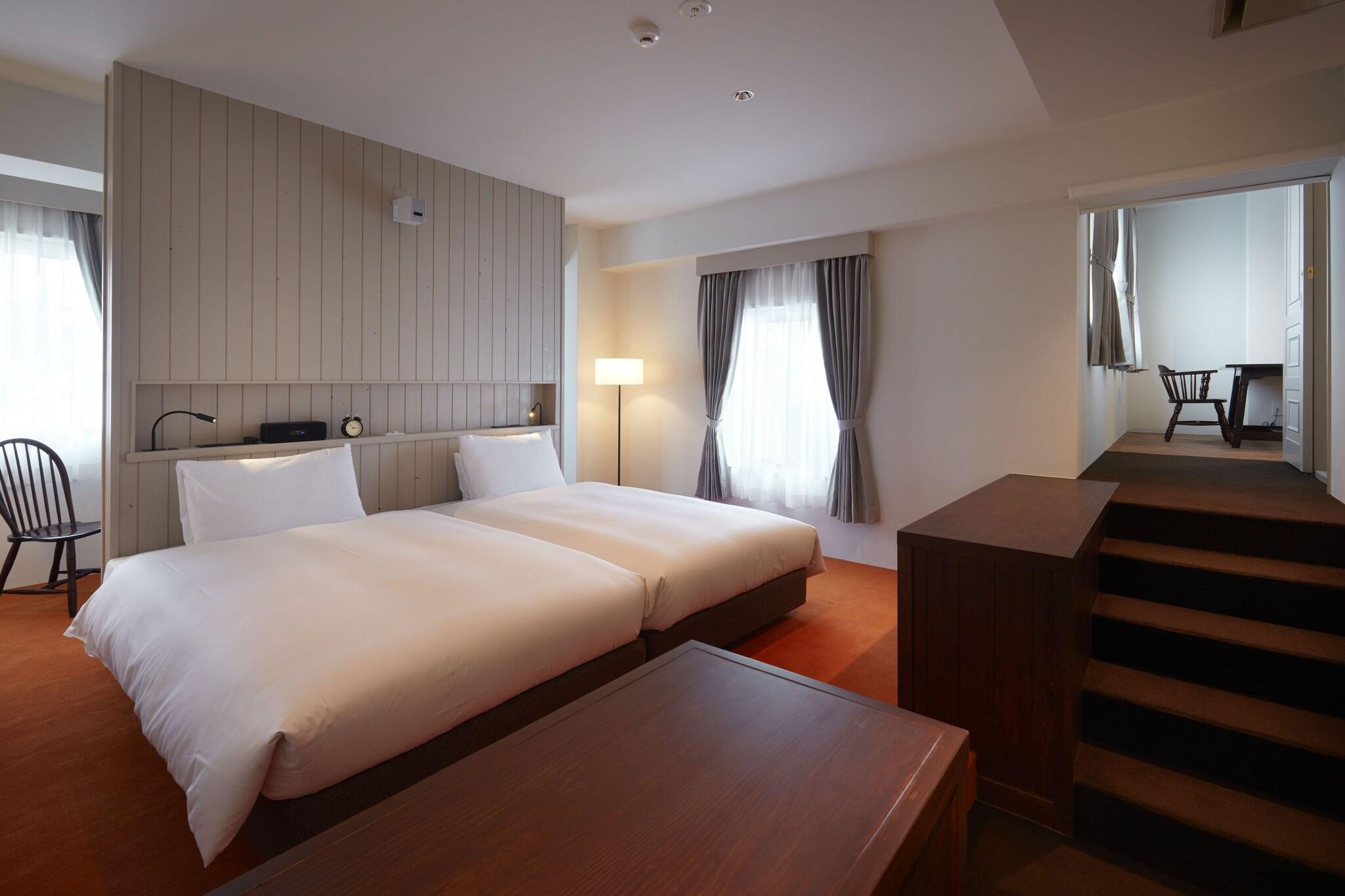 Suite Annex