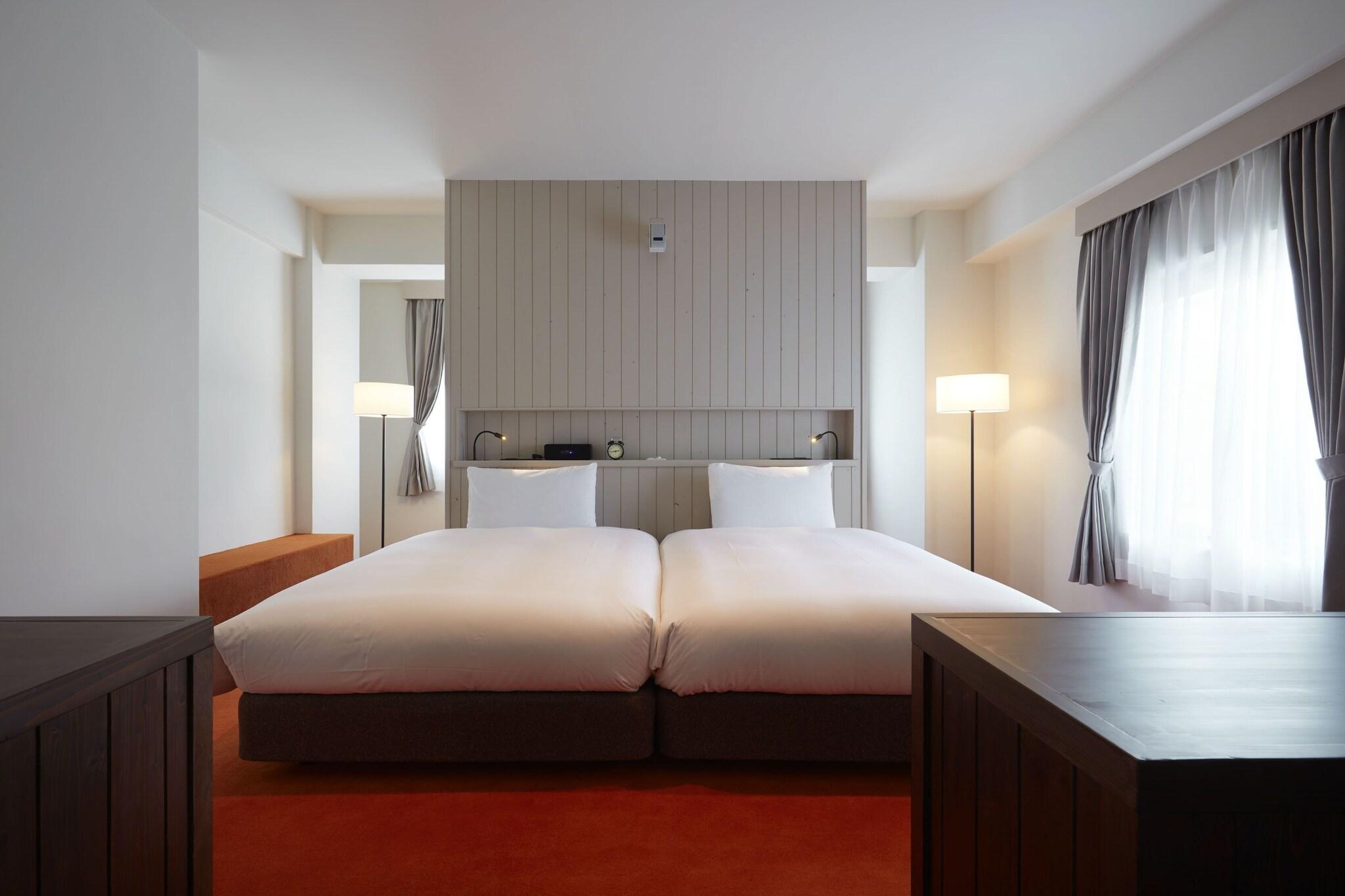 Suite Annex