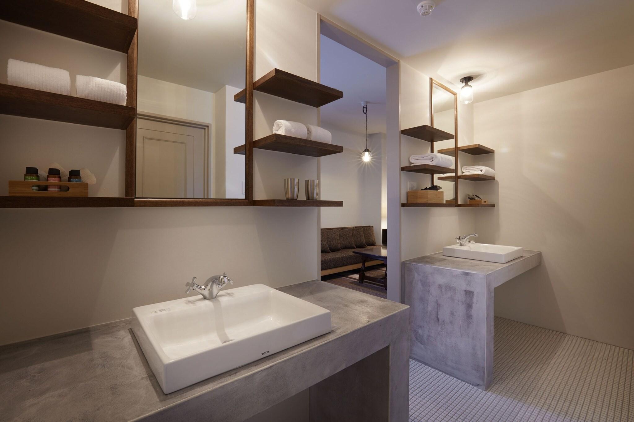 Suite Annex