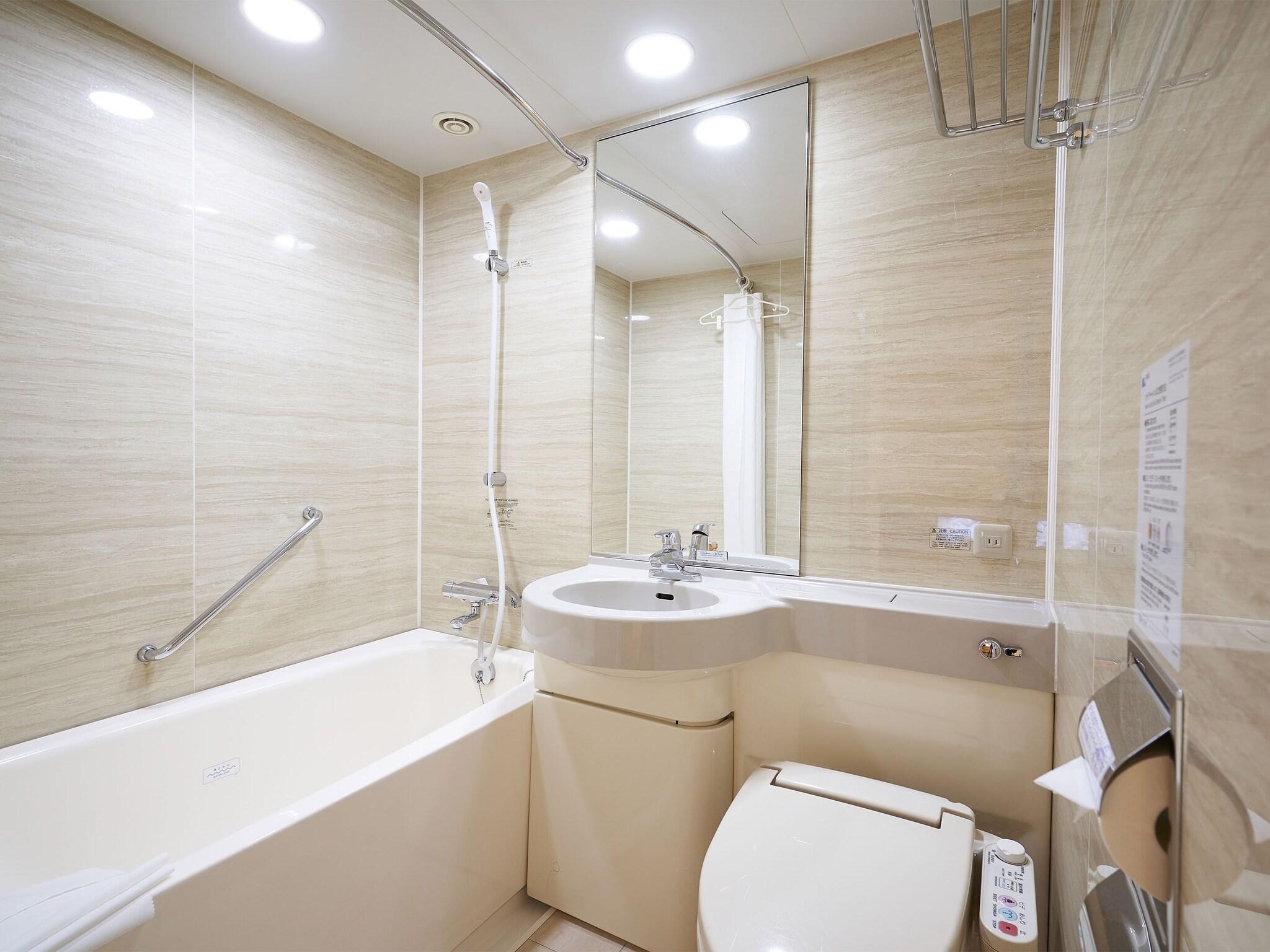 Twin Superior Non Smoking