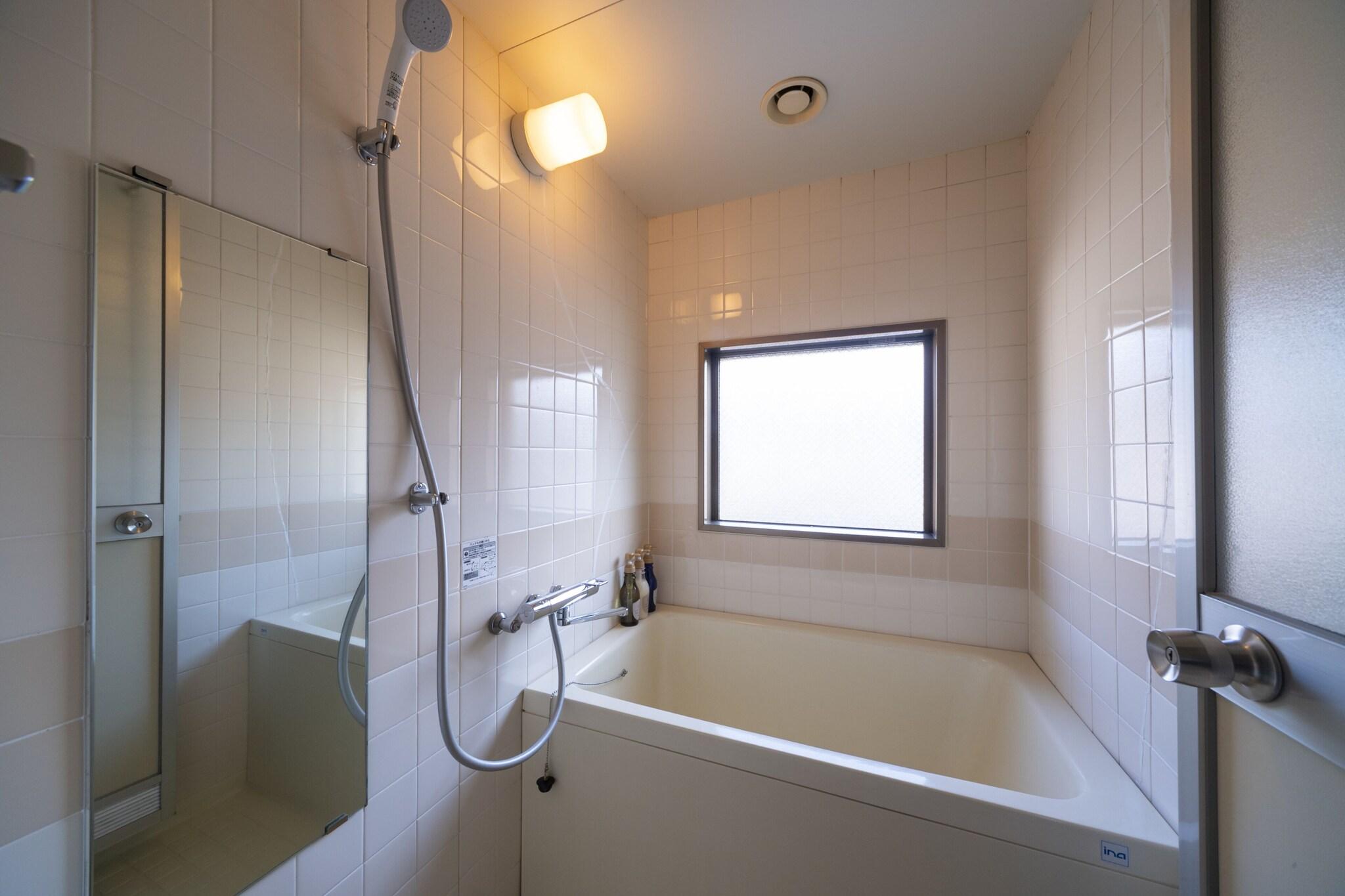 Townhome Connecting Room