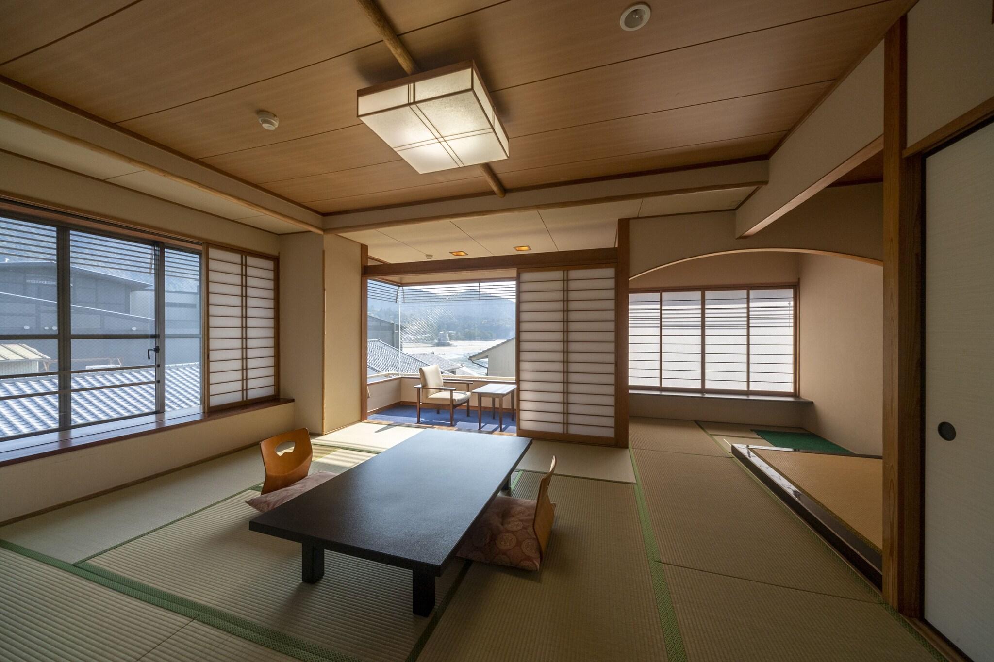 Room Japanese Room Non Smoking